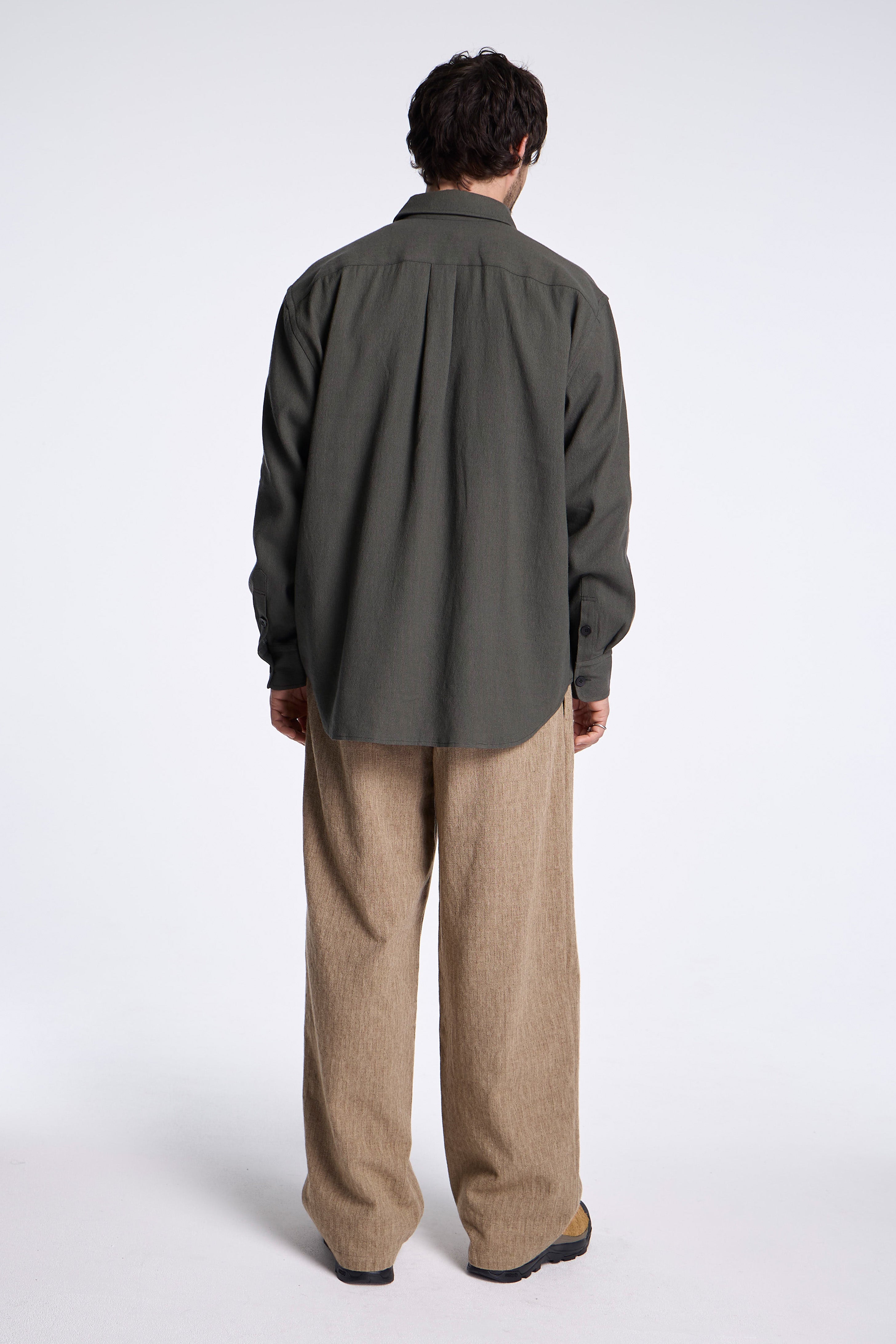 Easy Shirt Pine