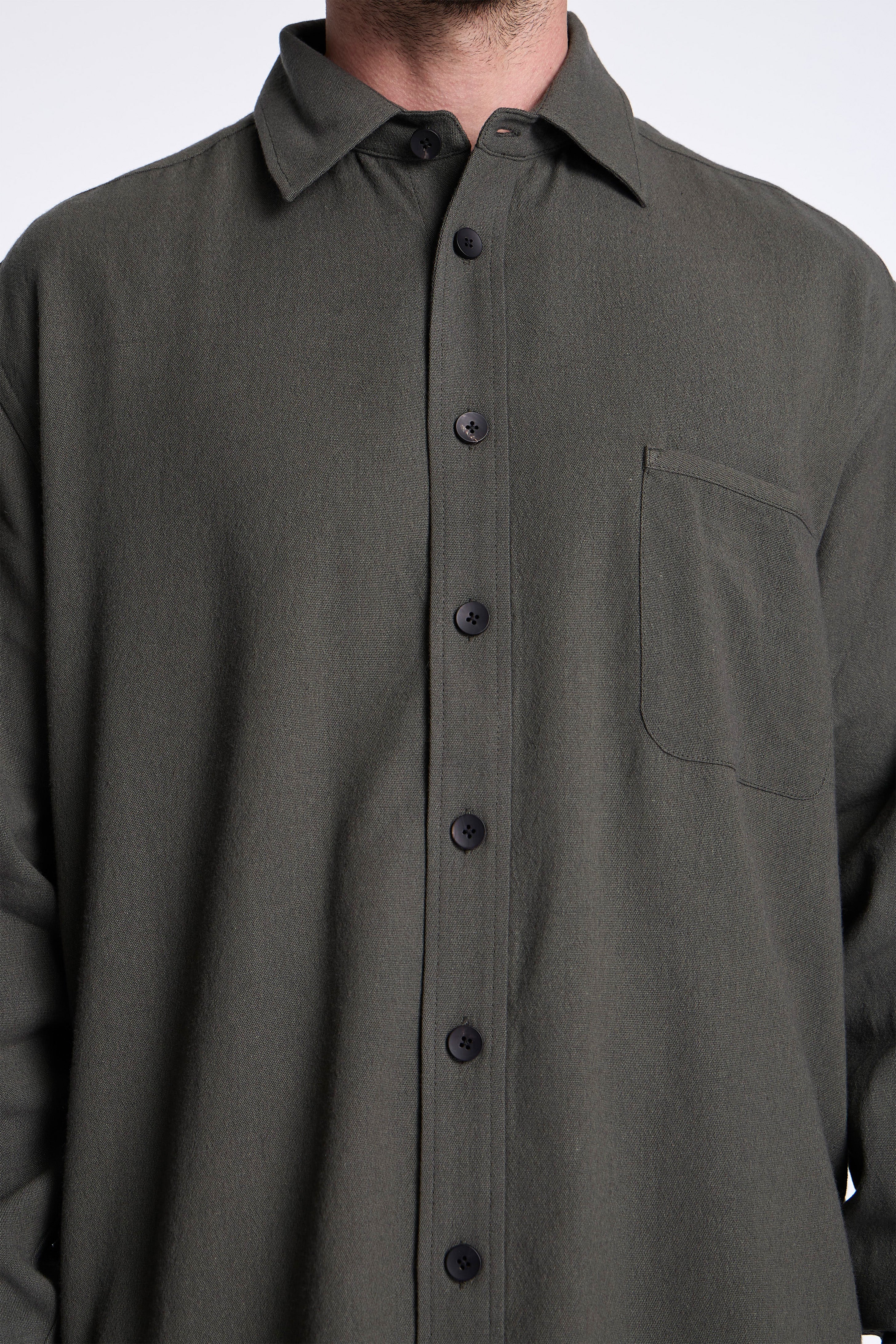 Easy Shirt Pine