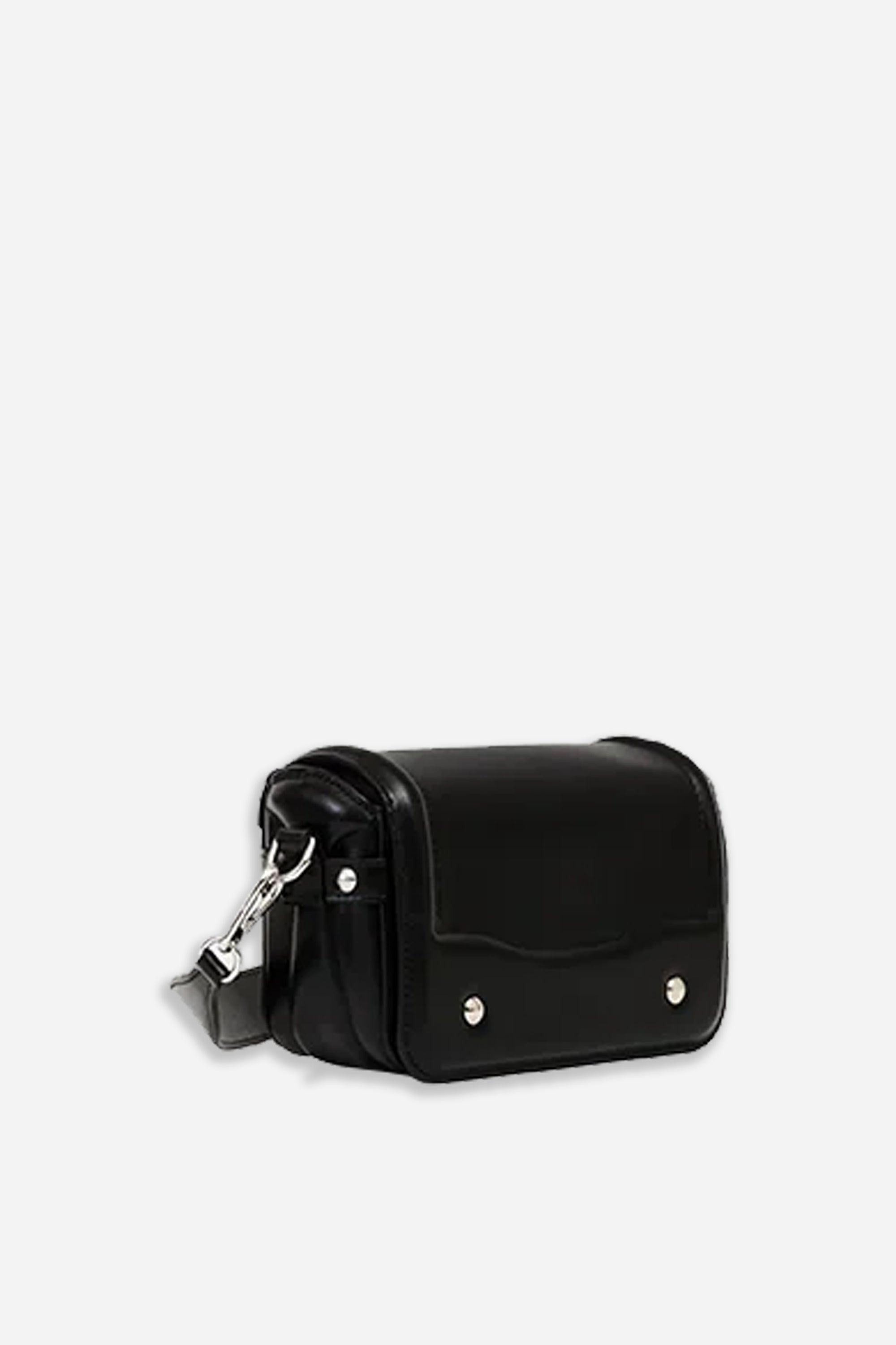 Ransel Mini Satchel Black