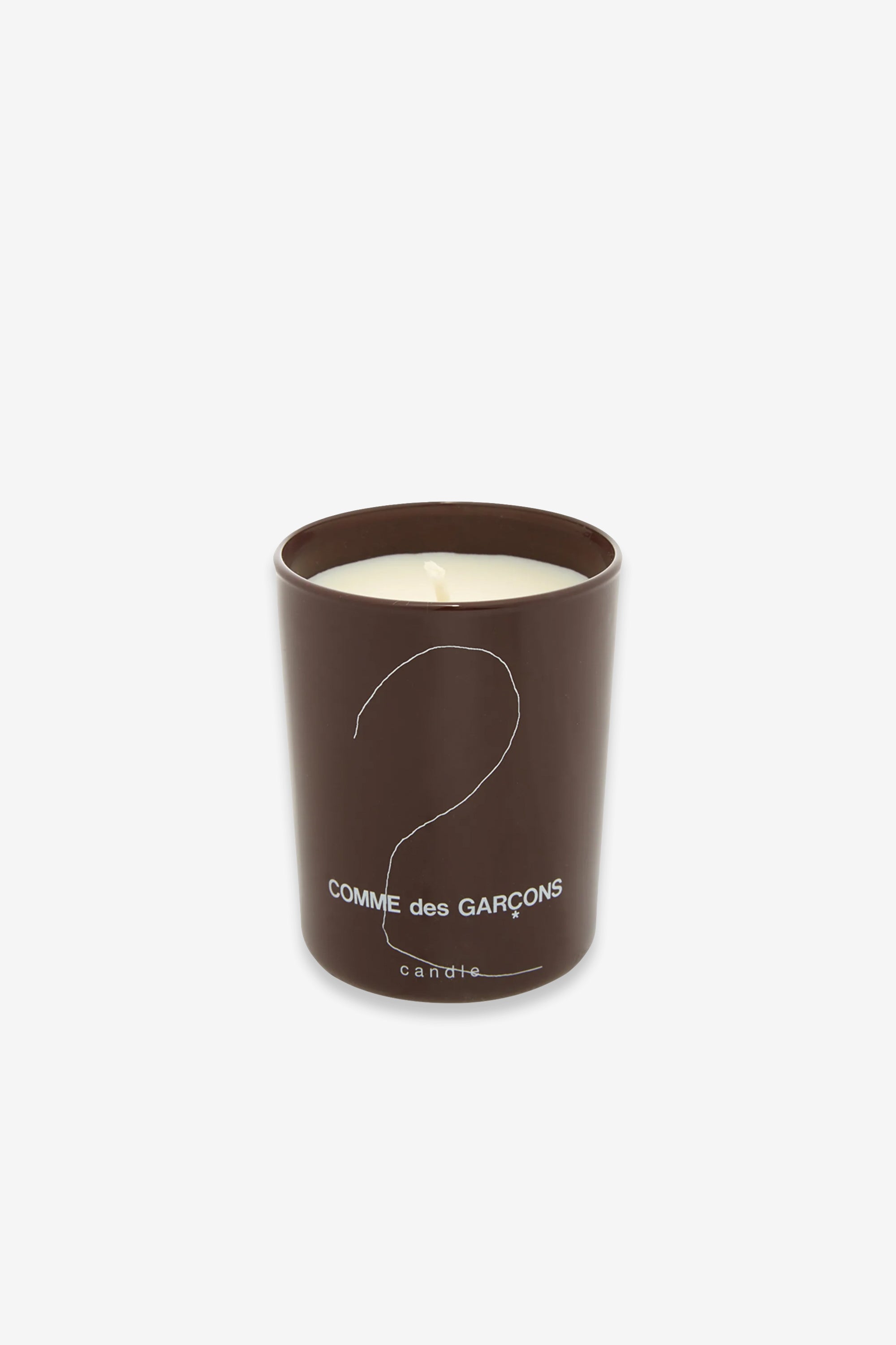 CDG 2 CANDLE