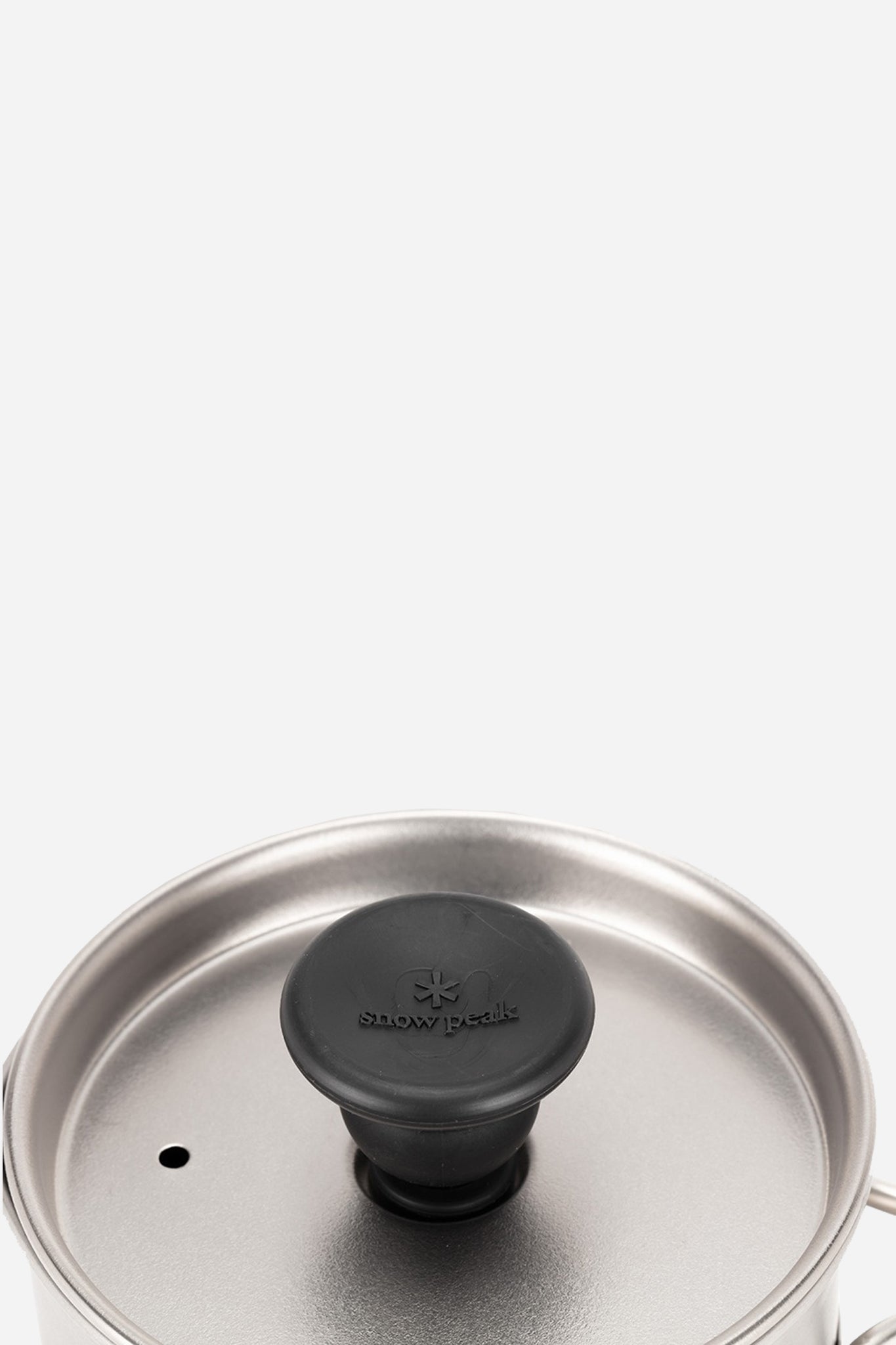 Titanium Café Press 3Cups