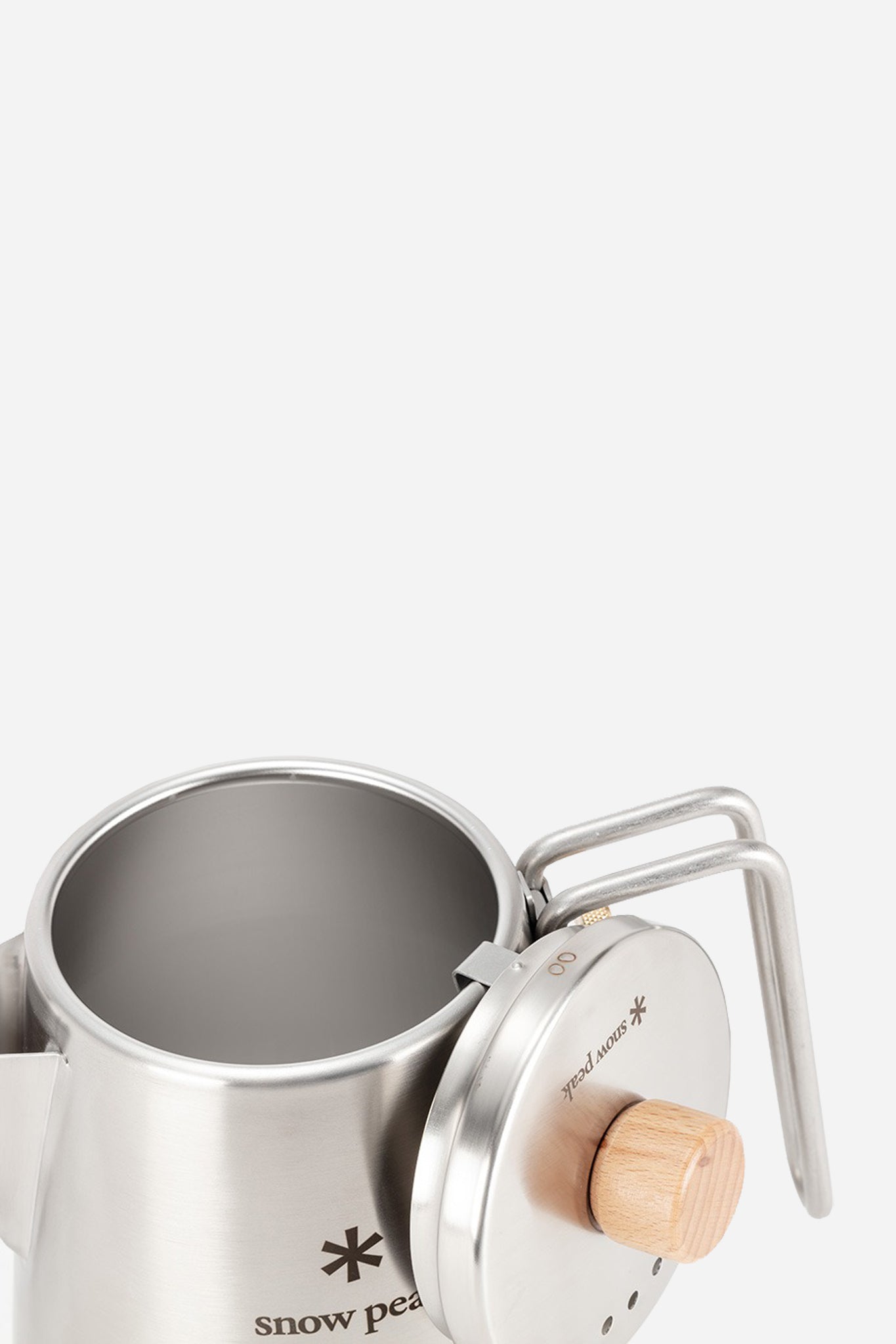 Field Barista Kettle