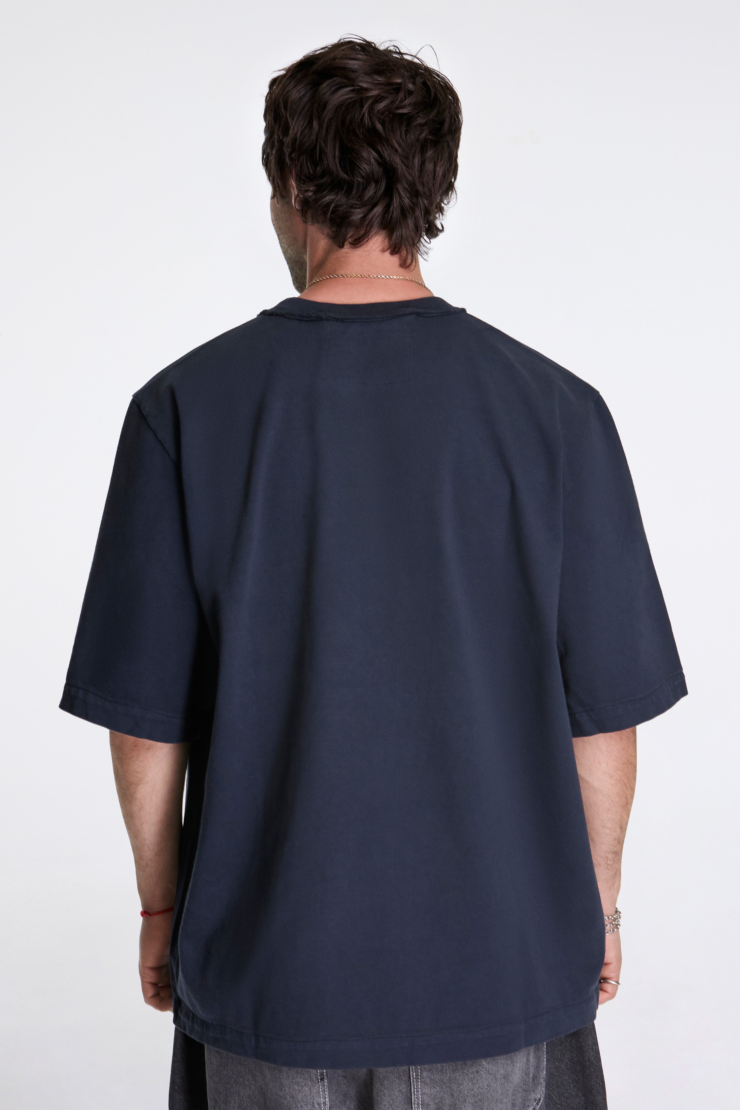 Big Tee Navy