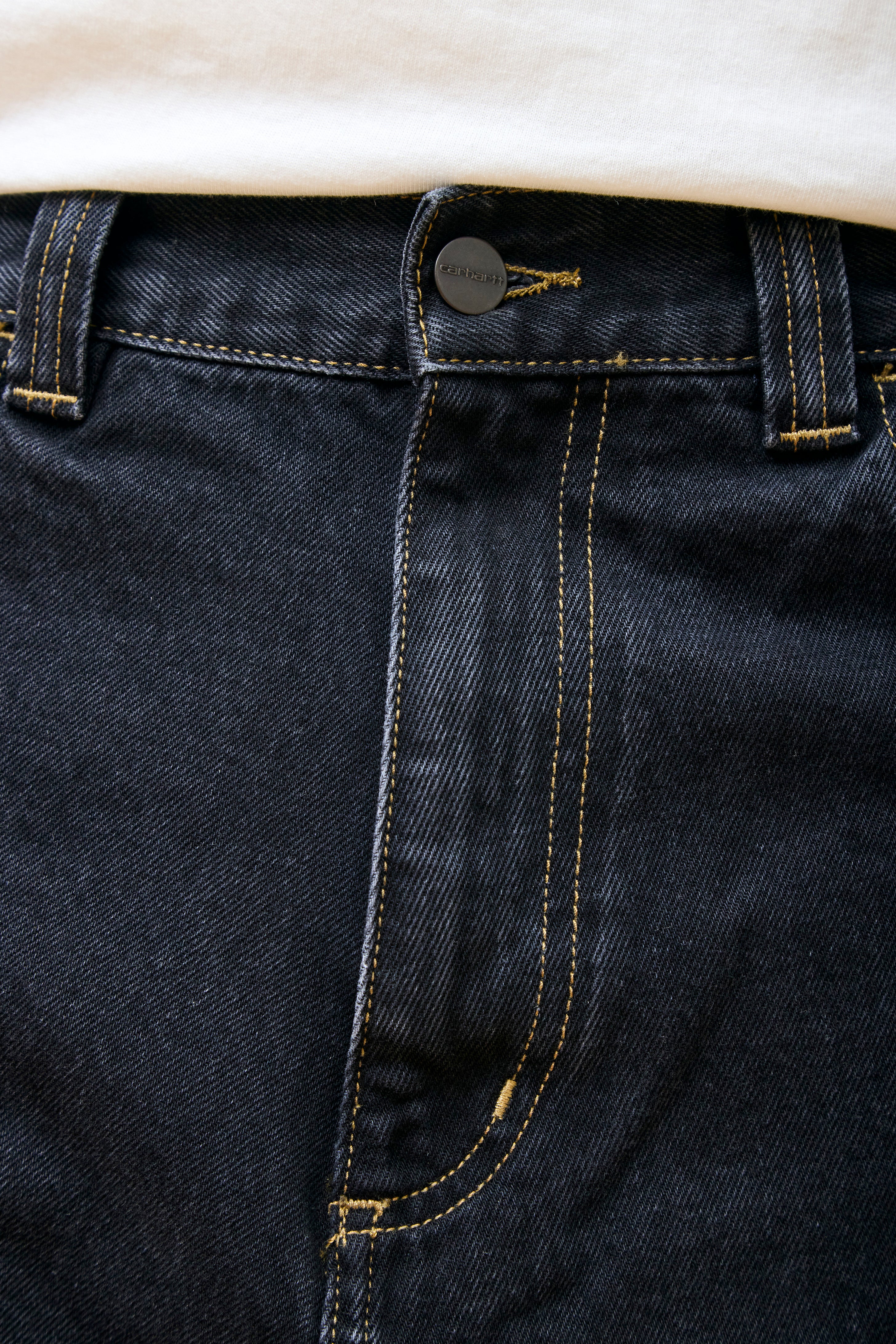 Brandon Pant Black