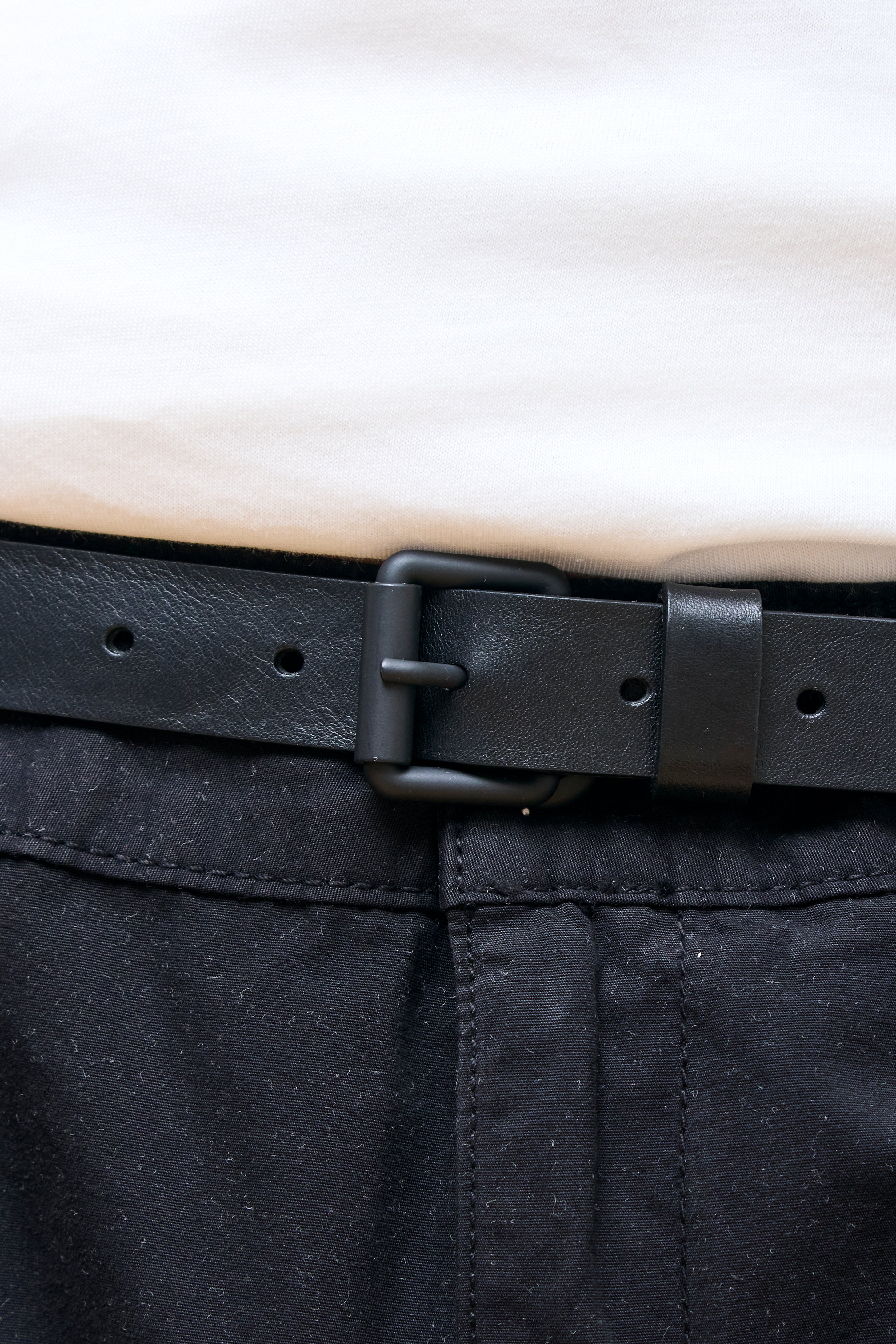 Ryan Belt Black