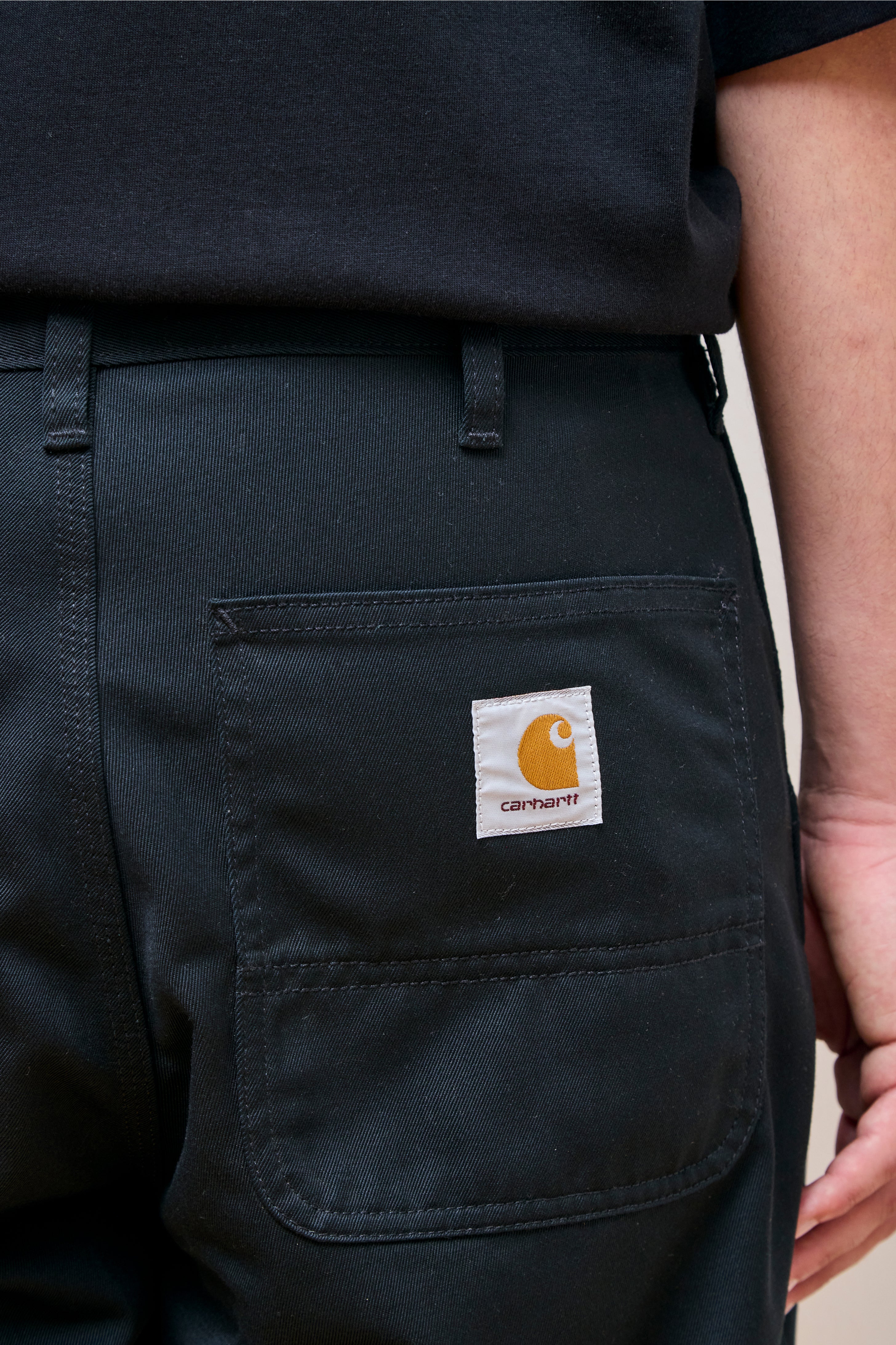 Simple Short Black