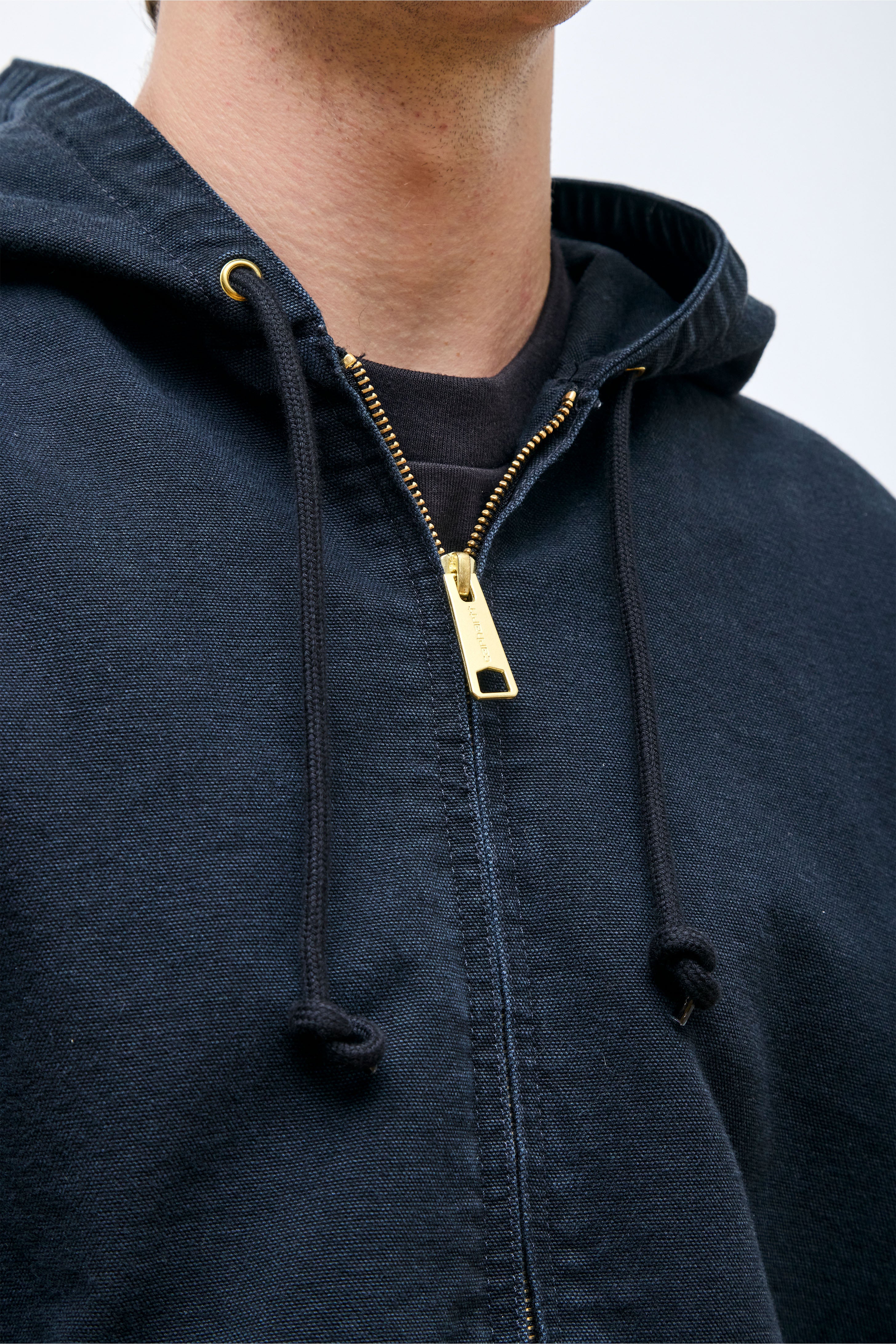 OG Active Jacket Black