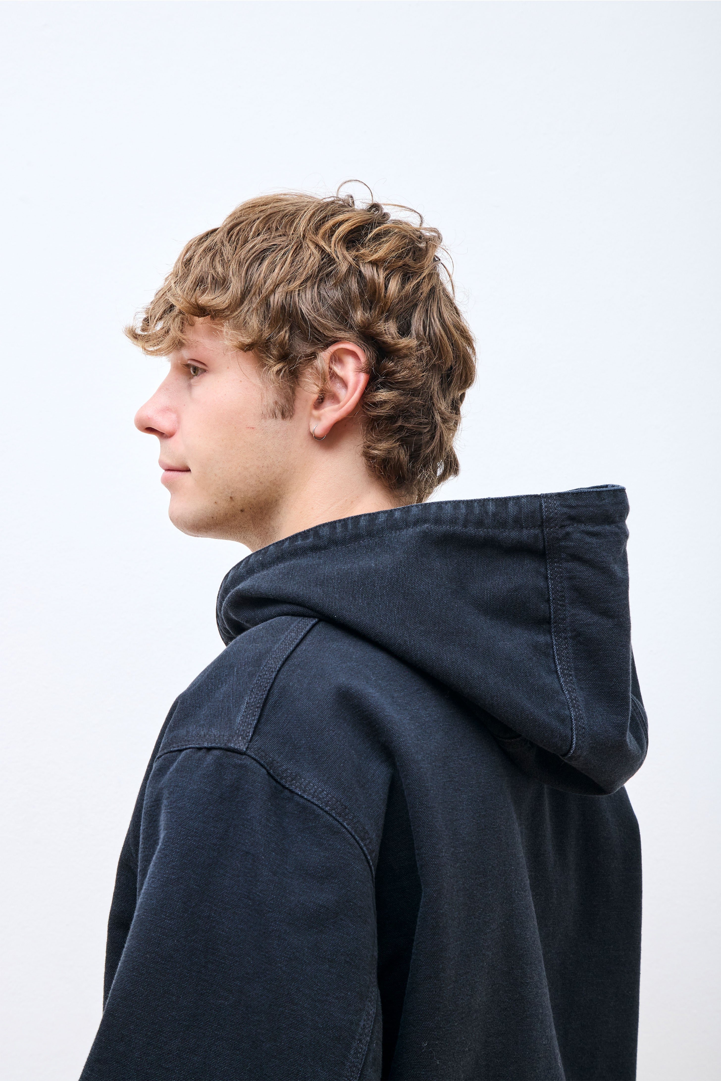 OG Active Jacket Black