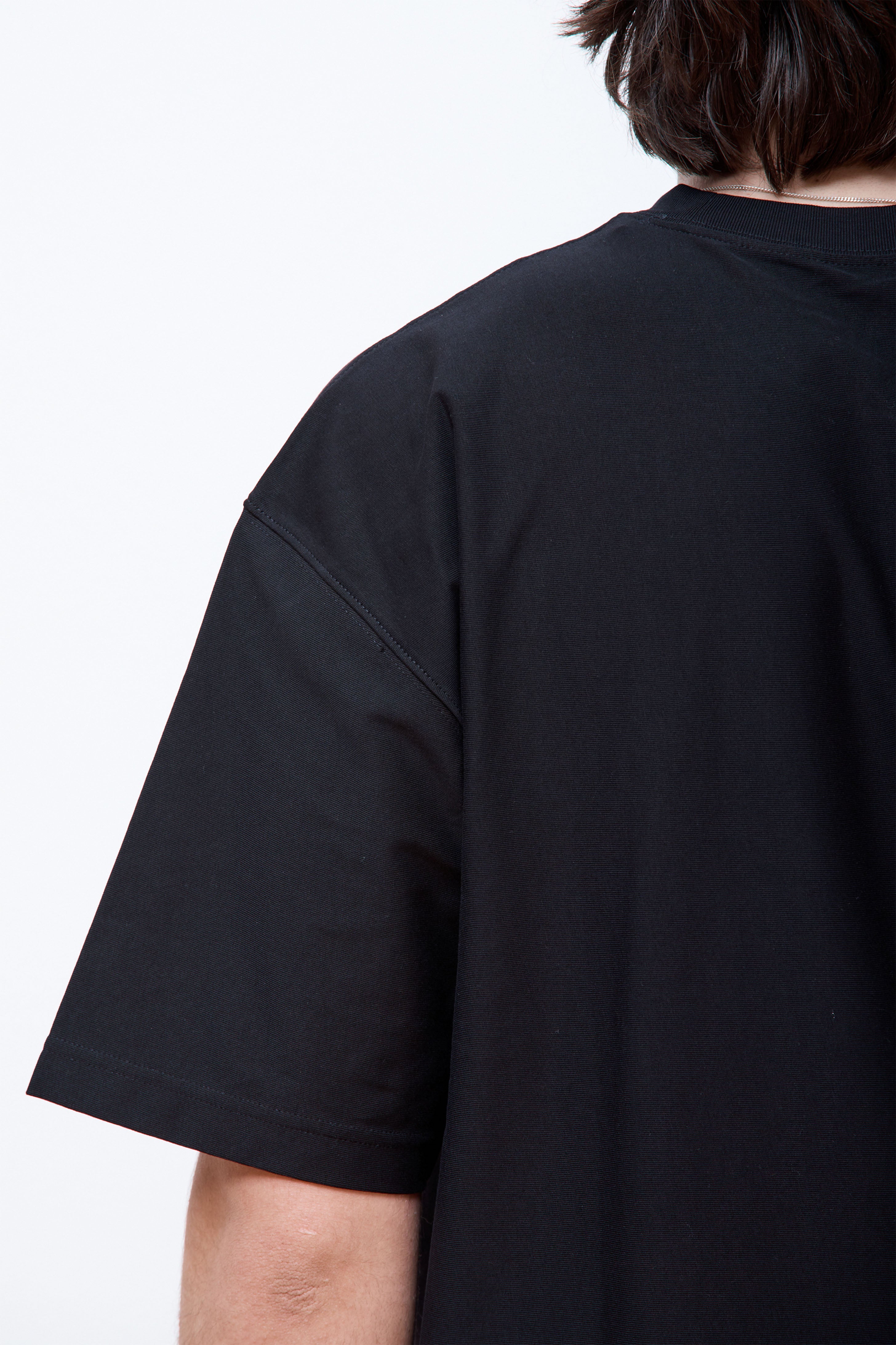 S/S Dawson T-Shirt Black
