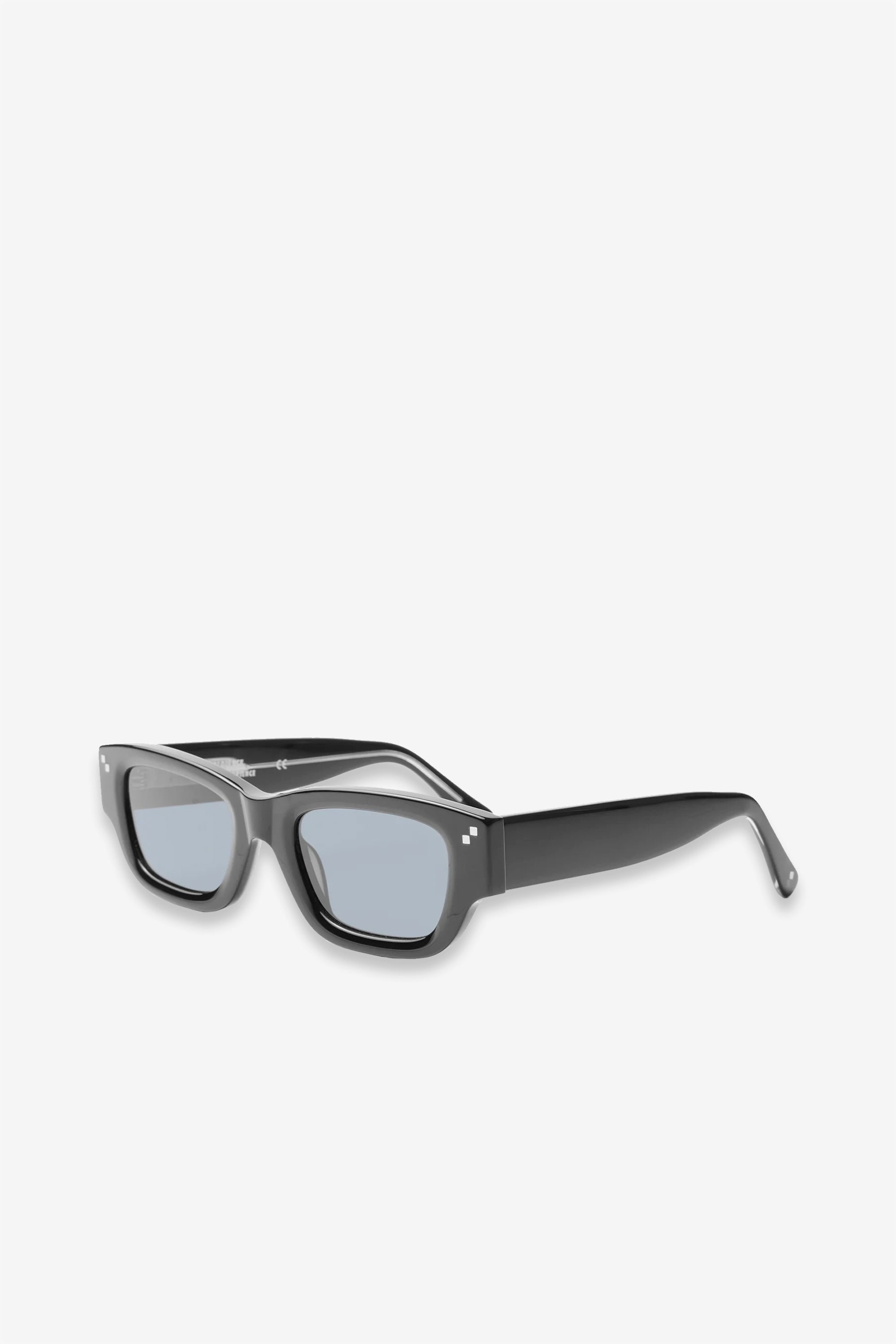 Cassette Black/Grey