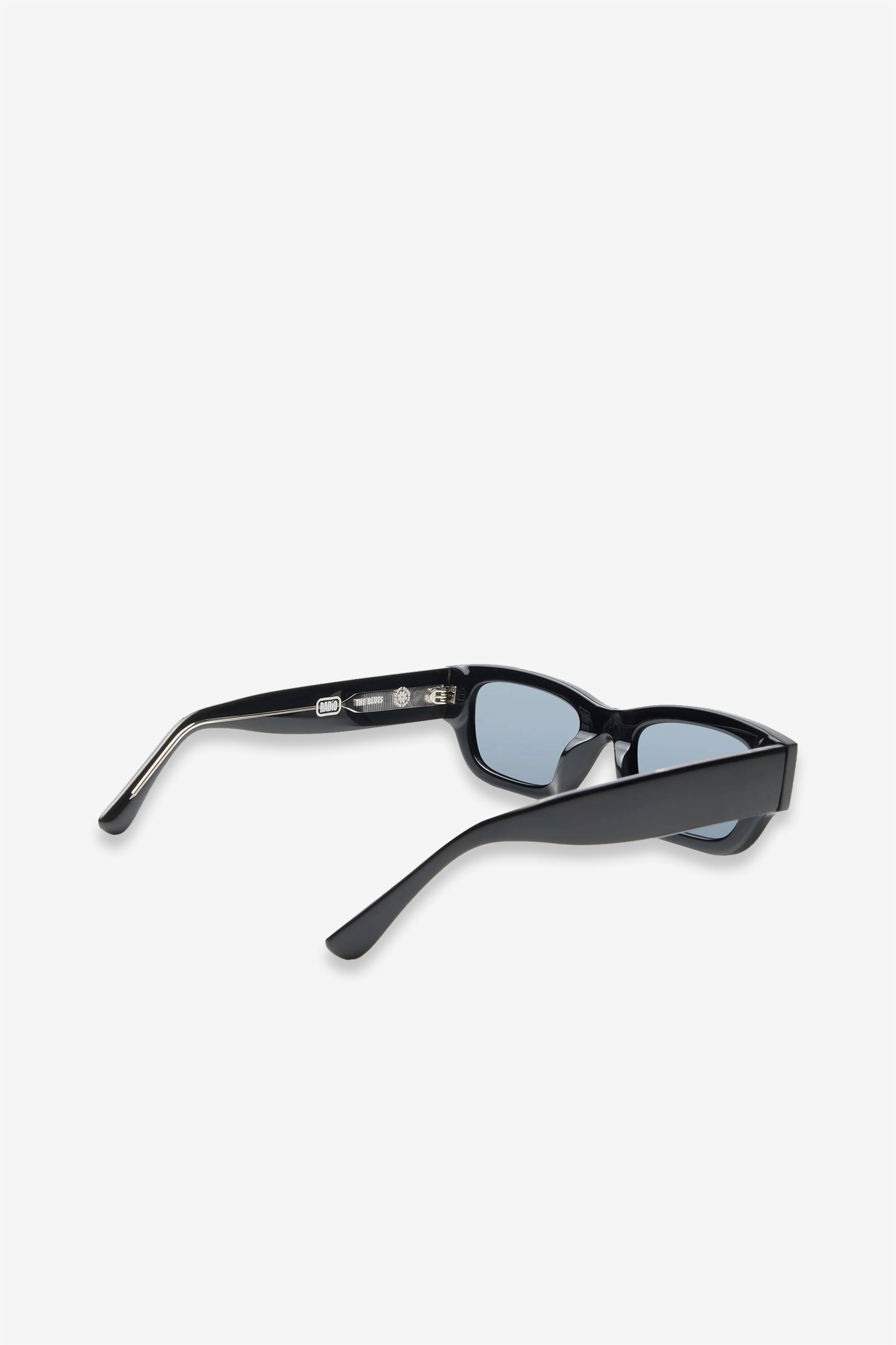 Cassette Black/Grey