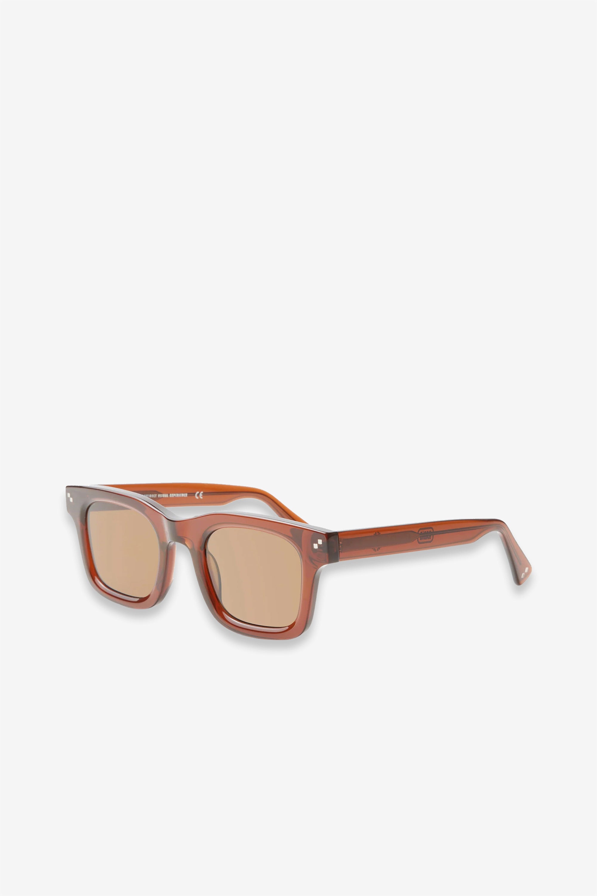 Cassette Hazelnut/Brown