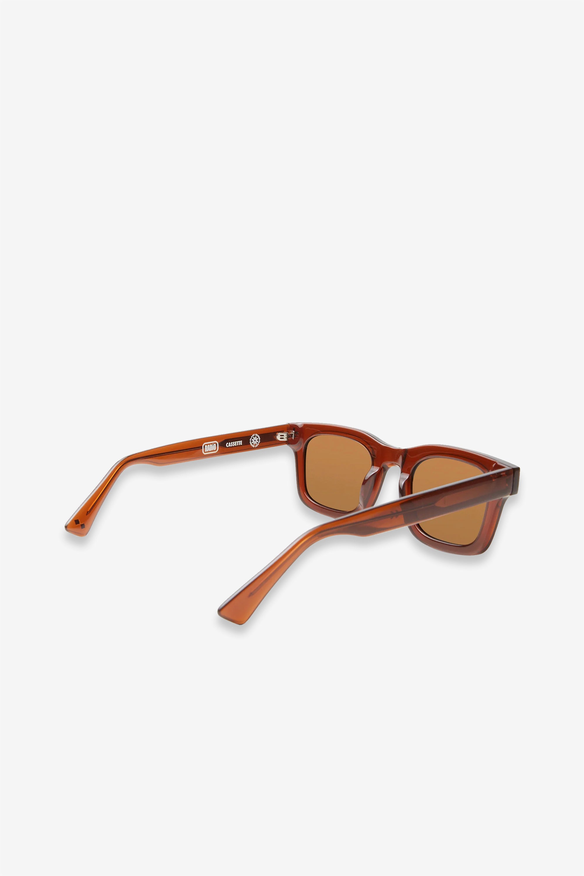 Cassette Hazelnut/Brown