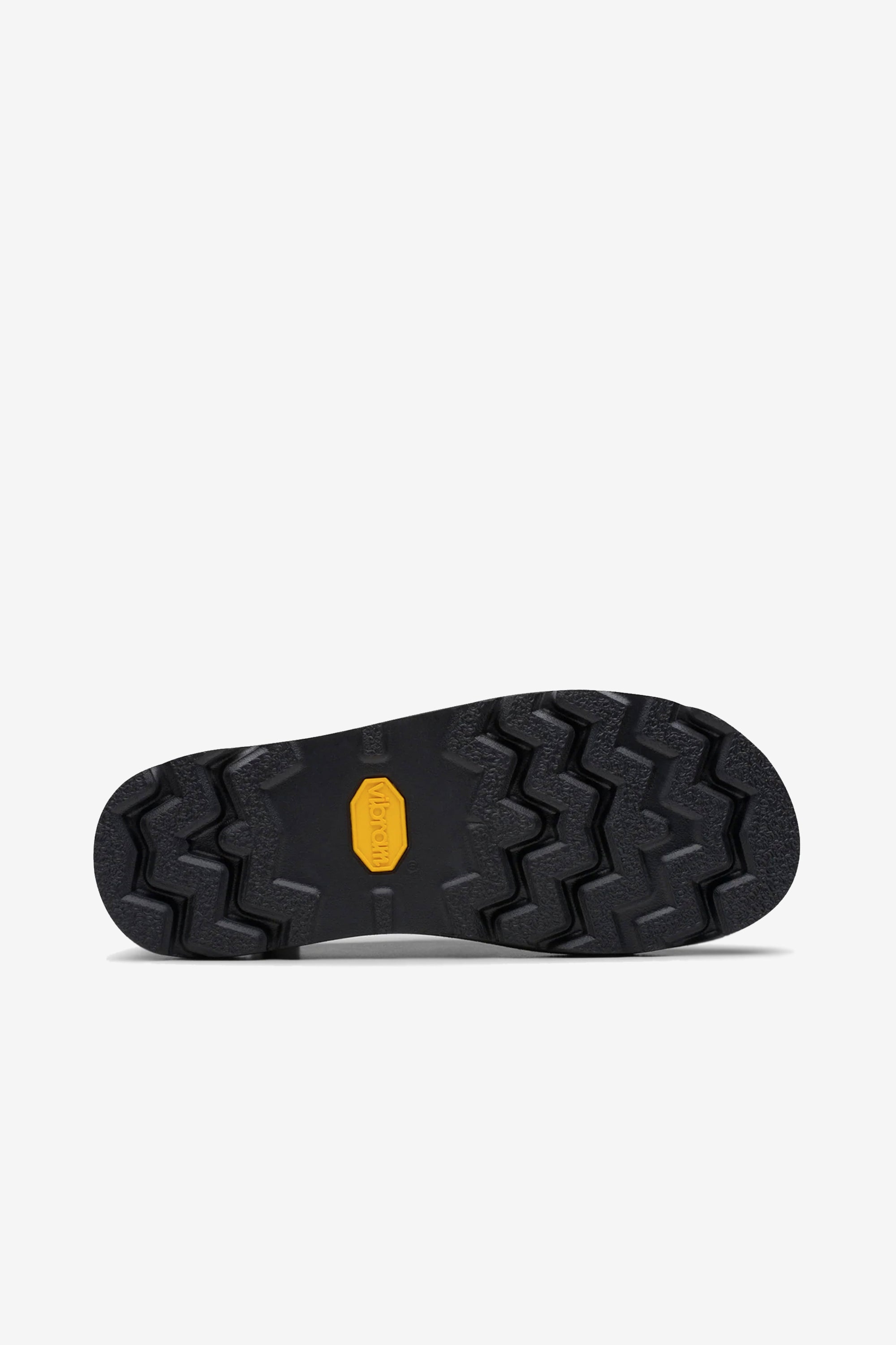 Desert Trek GTX Black Suede