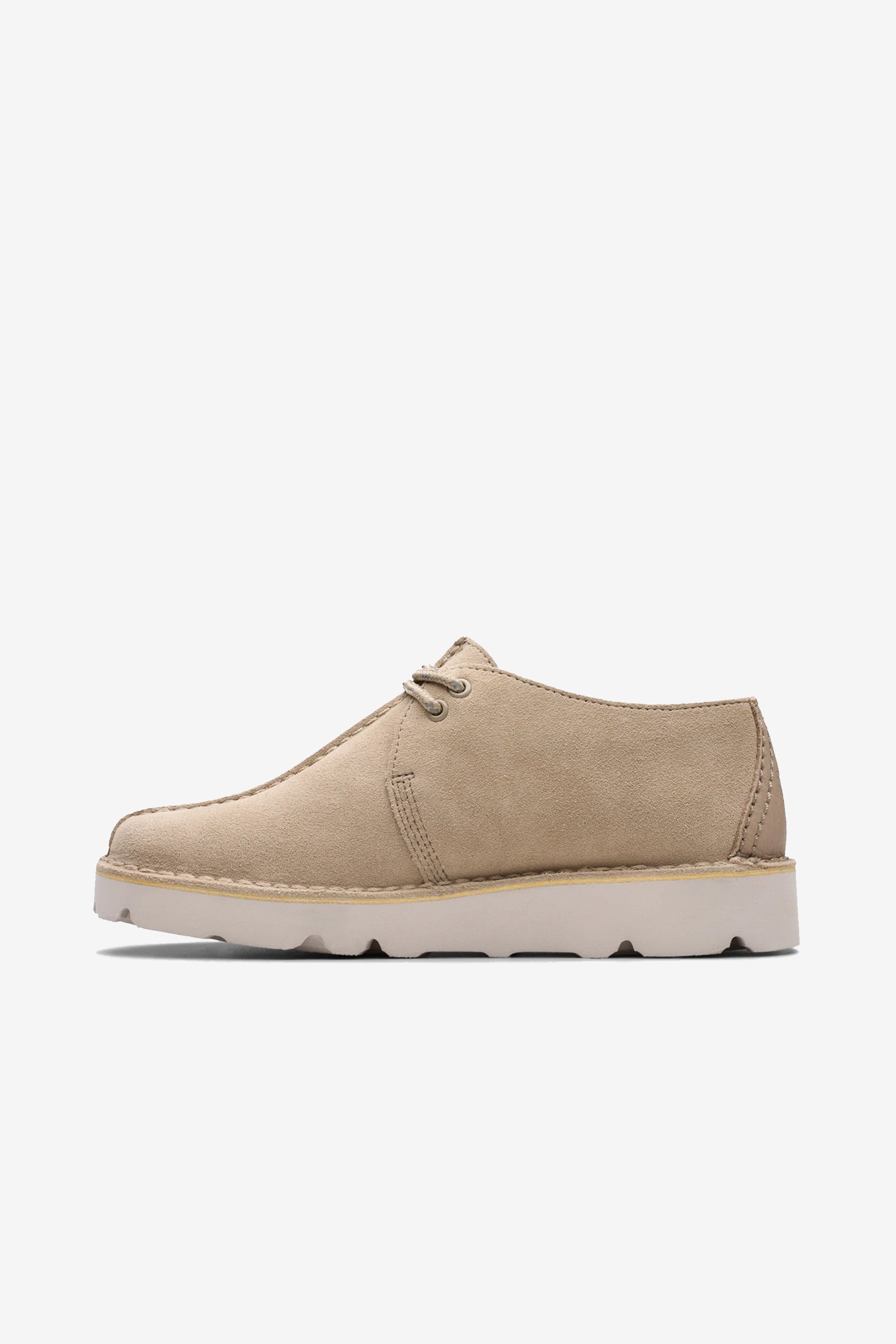 Desert Trek GTX Sand Suede