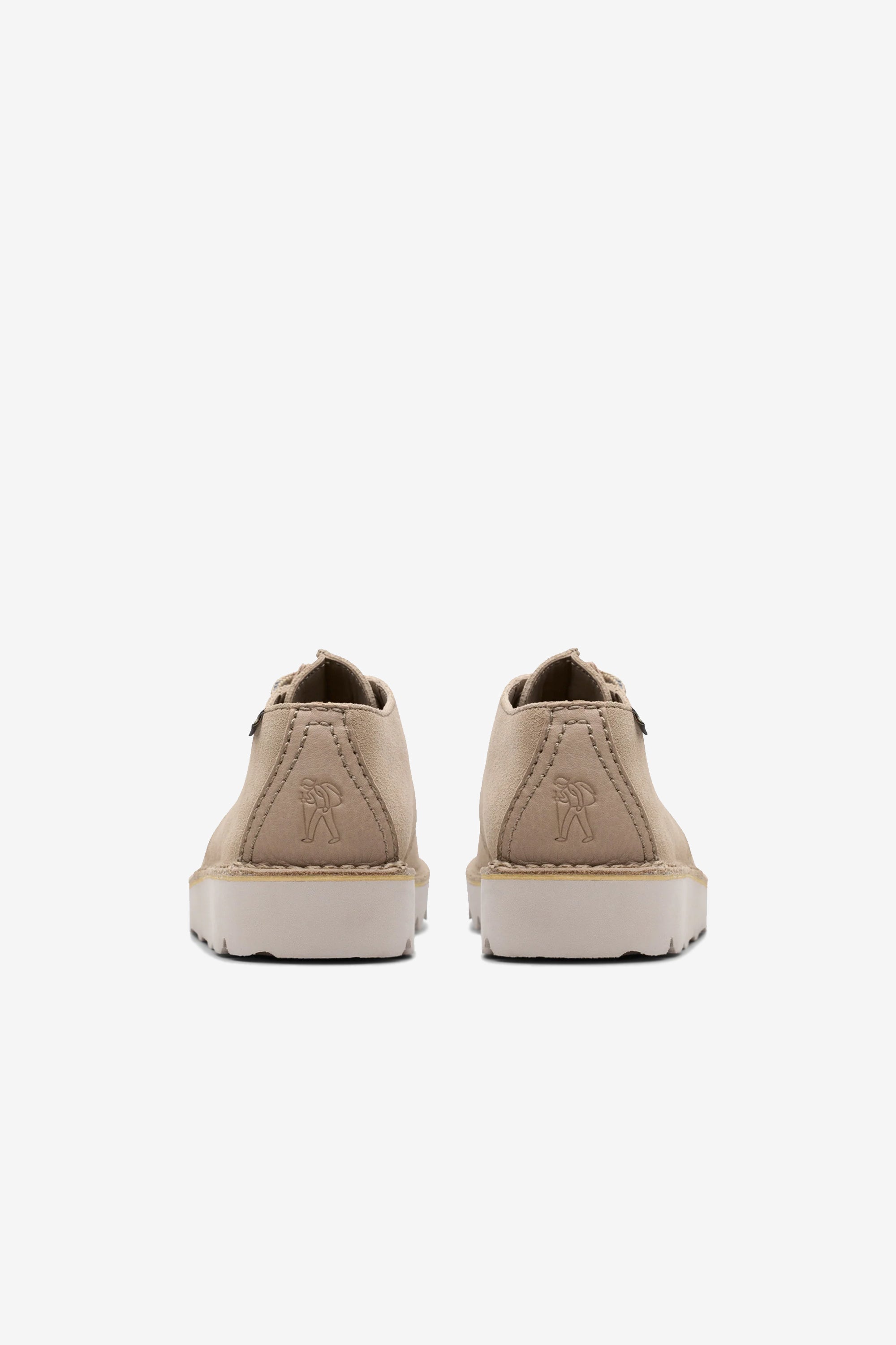 Desert Trek GTX Sand Suede