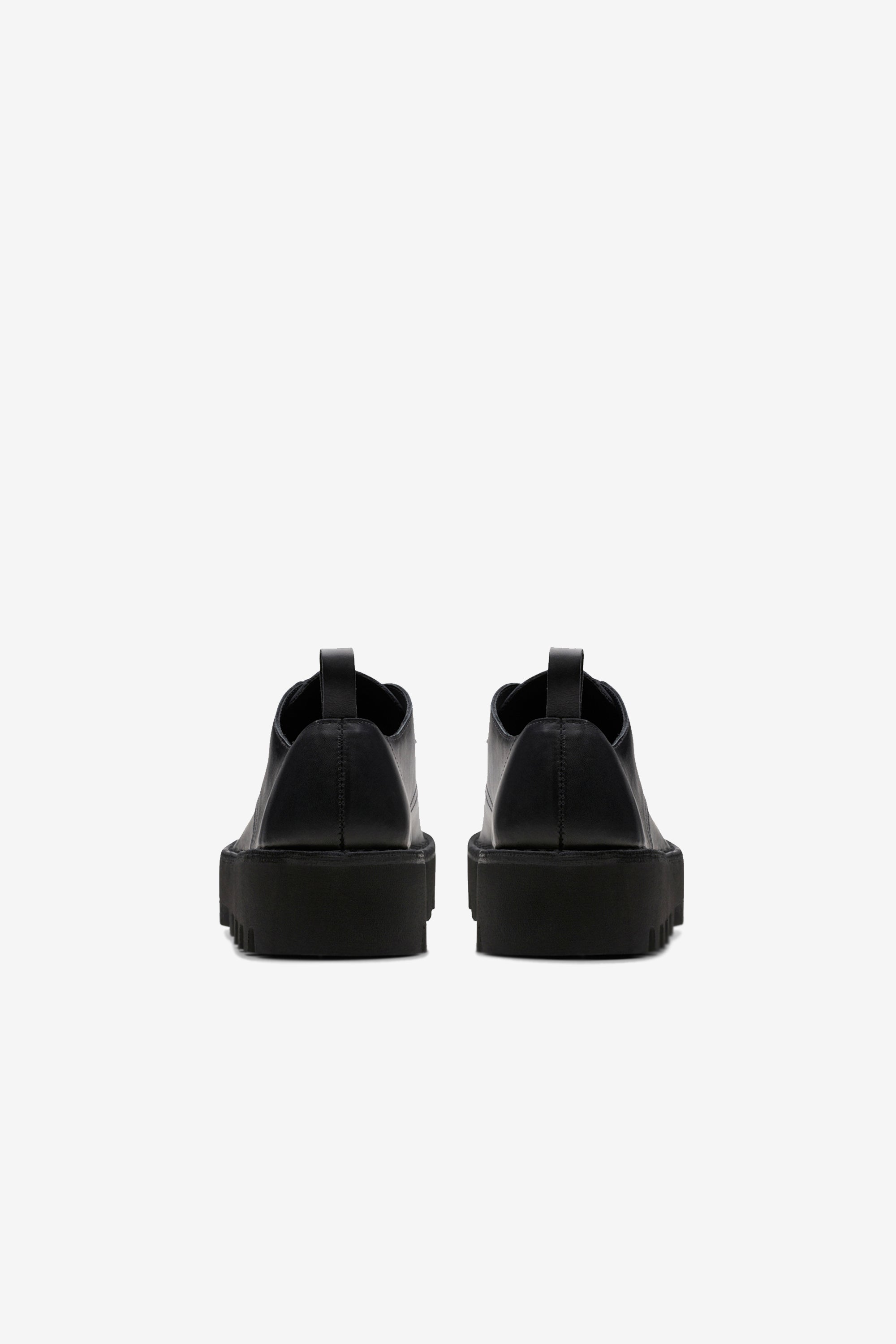 Desert Khan EG Black Smooth