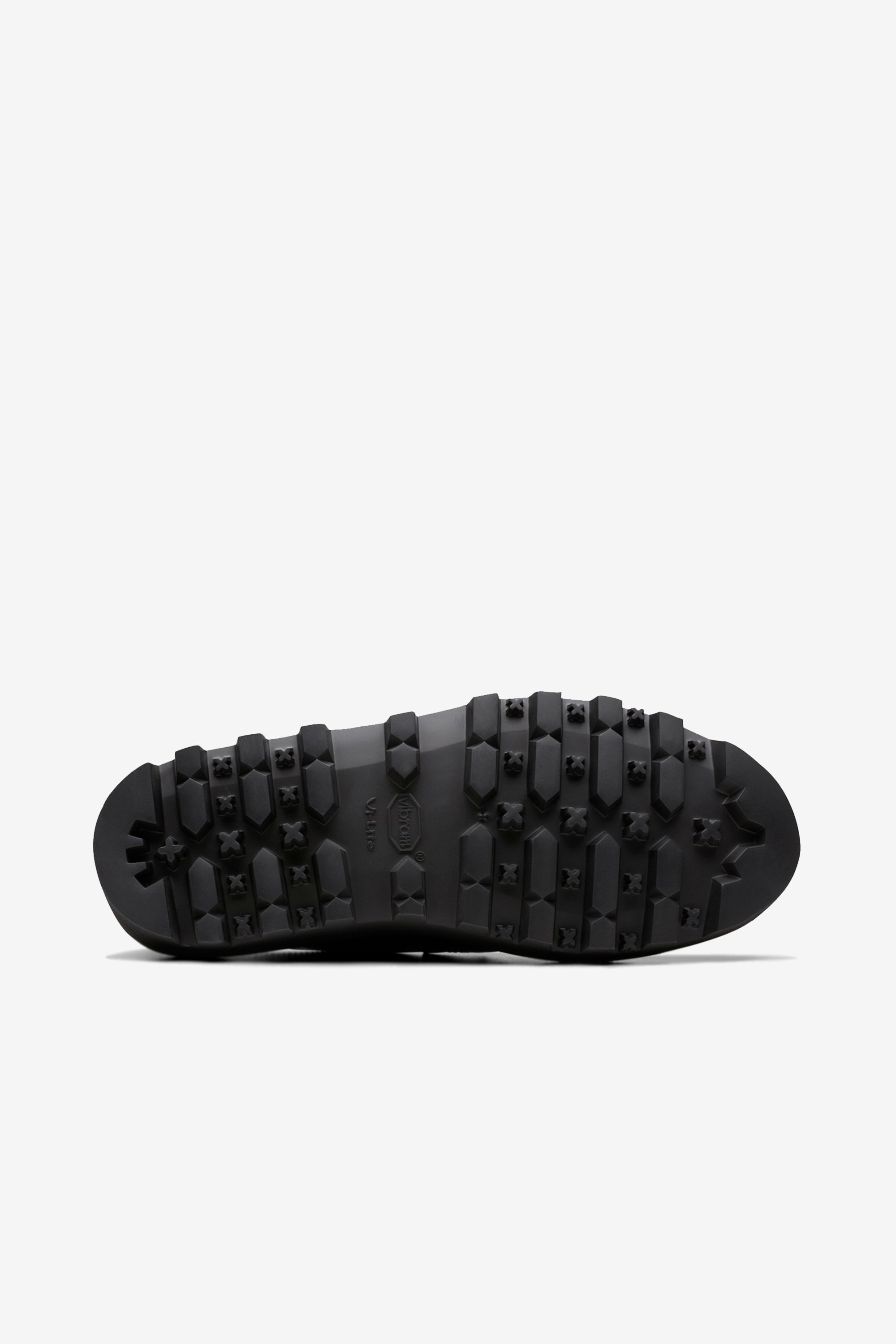Desert Khan EG Black Smooth
