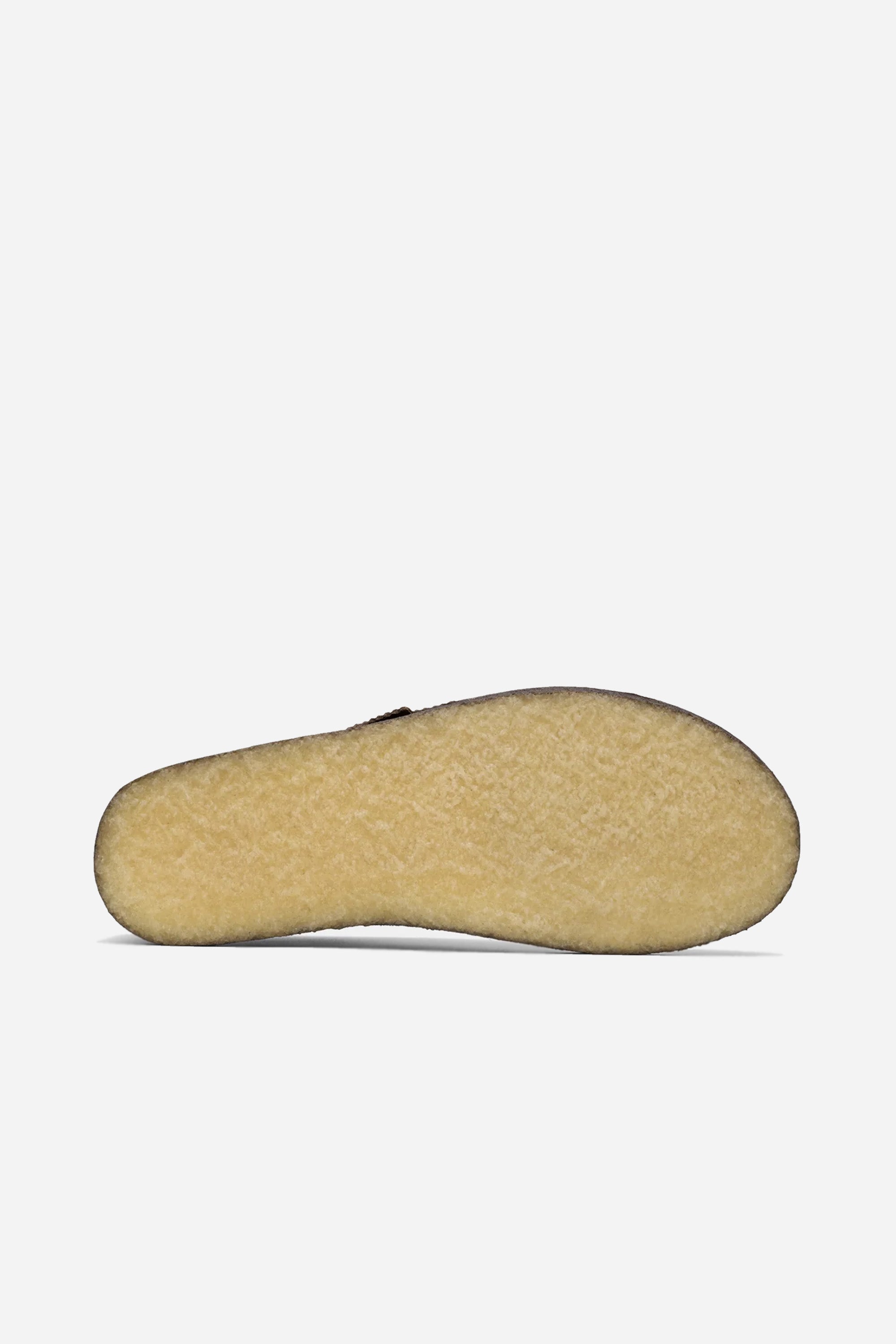 Desert Trek (M) Brown Suede