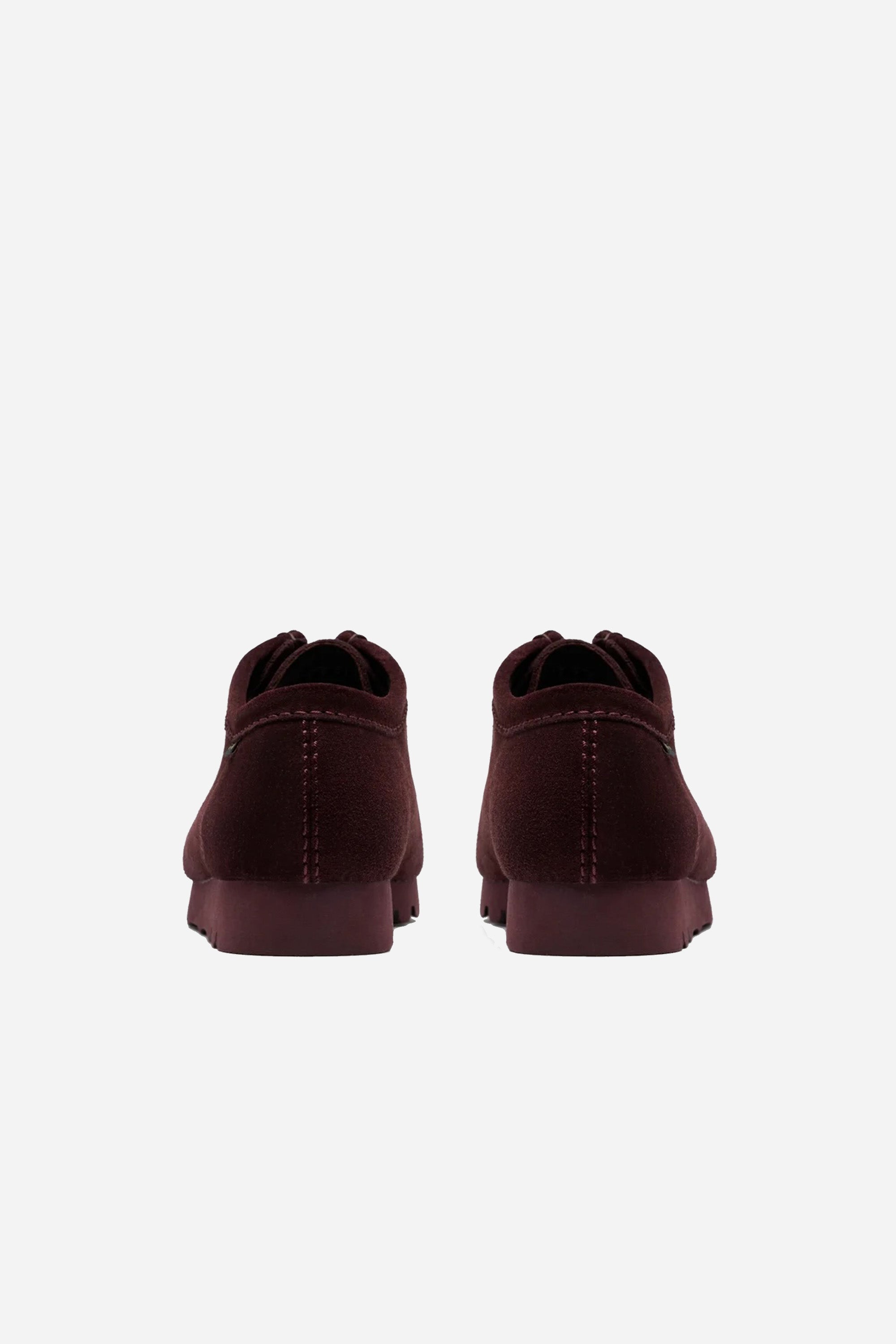 Wallabee GTX (W) Purple Grape Suede