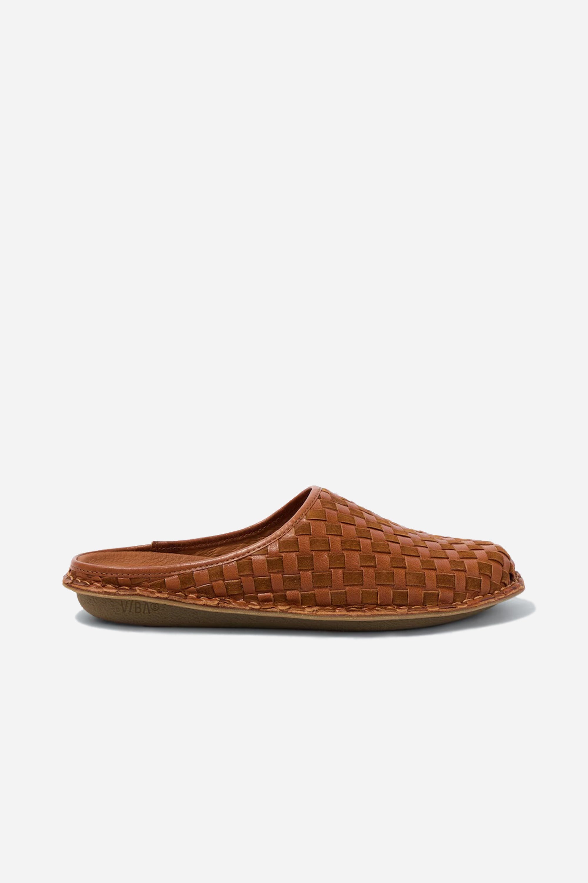Comme Des GarΓ§ons Homme X Vibae Roma Brown