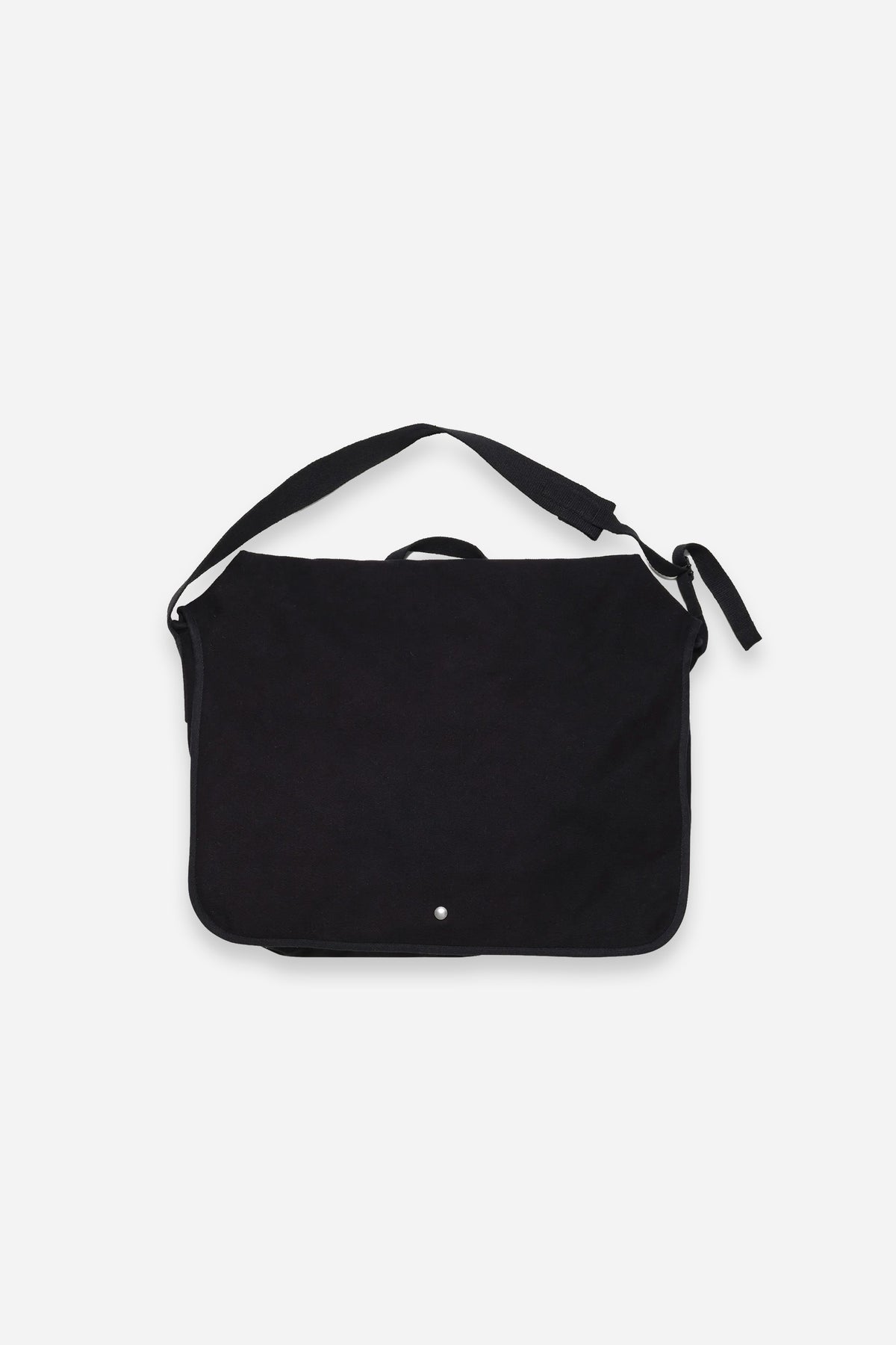 Postal Sling Black