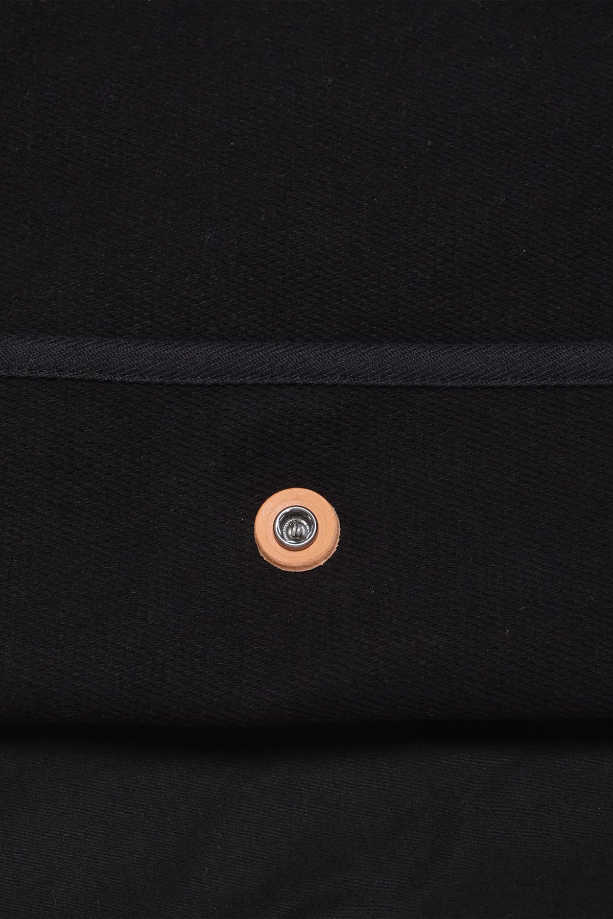 Postal Sling Black