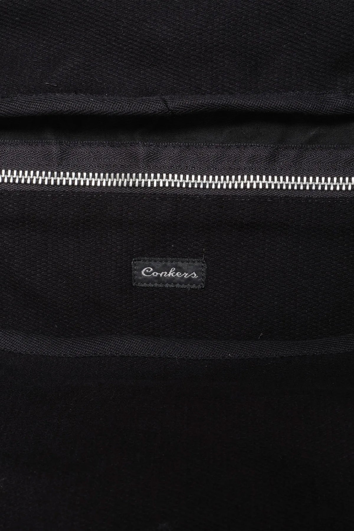 Postal Sling Black