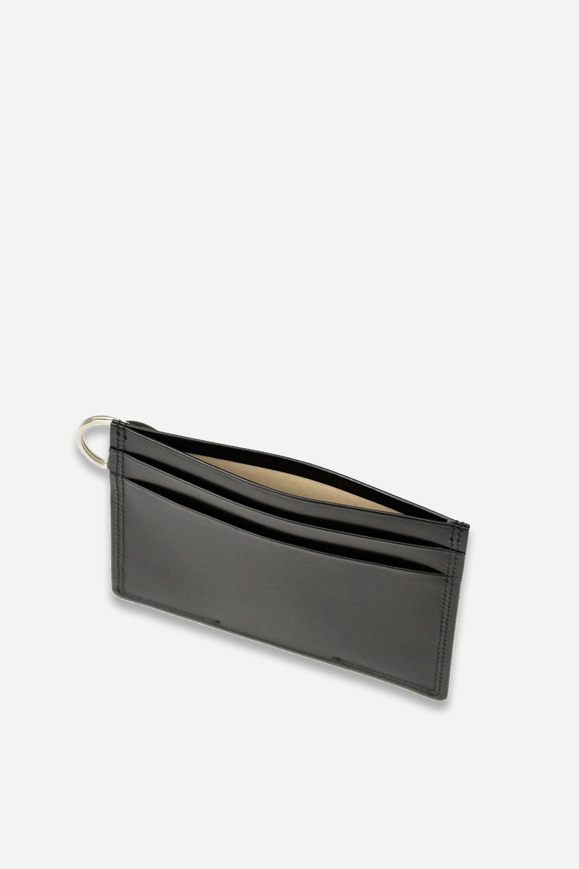 Counter Pass Case Black