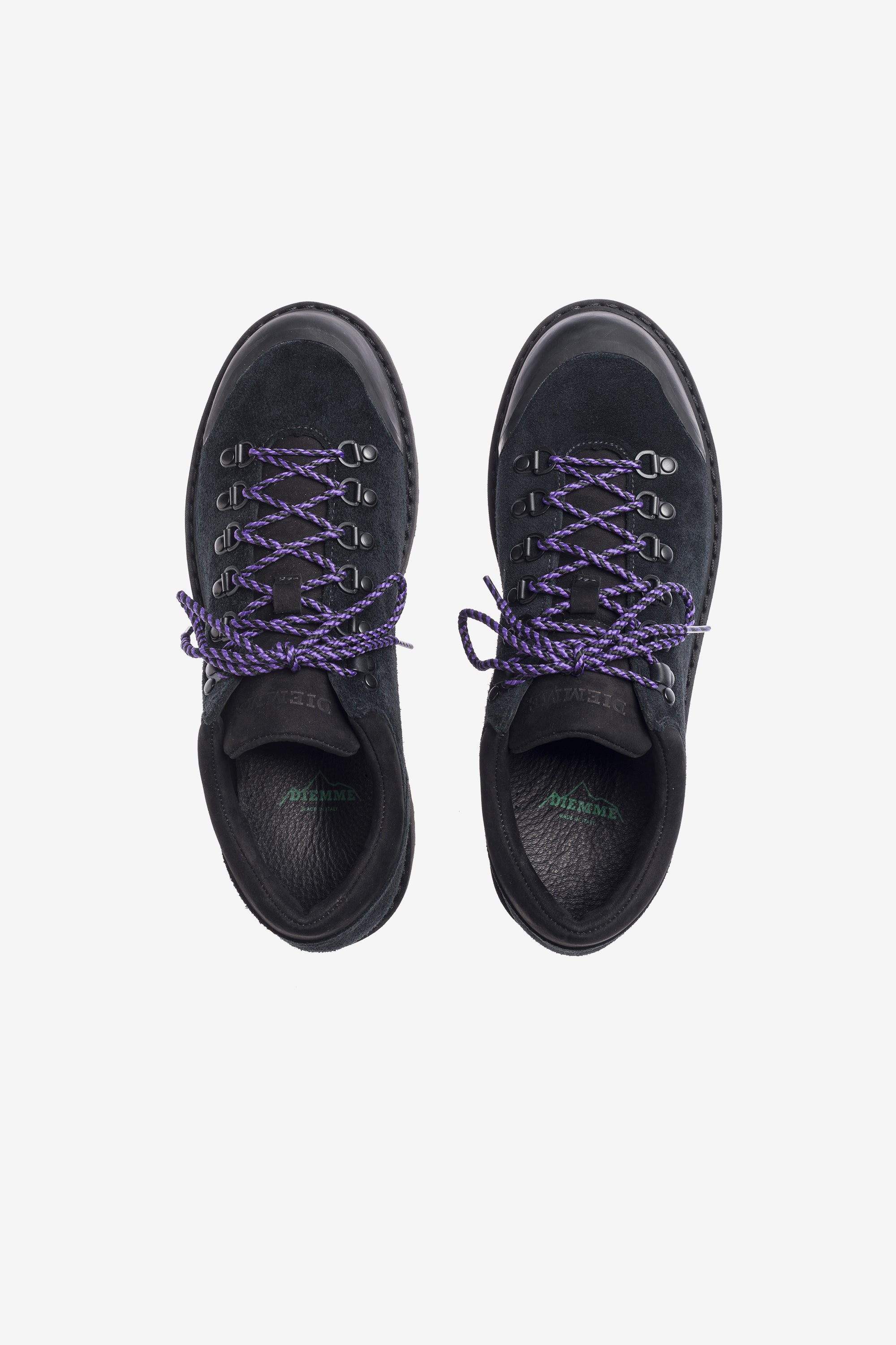 Cornaro Black