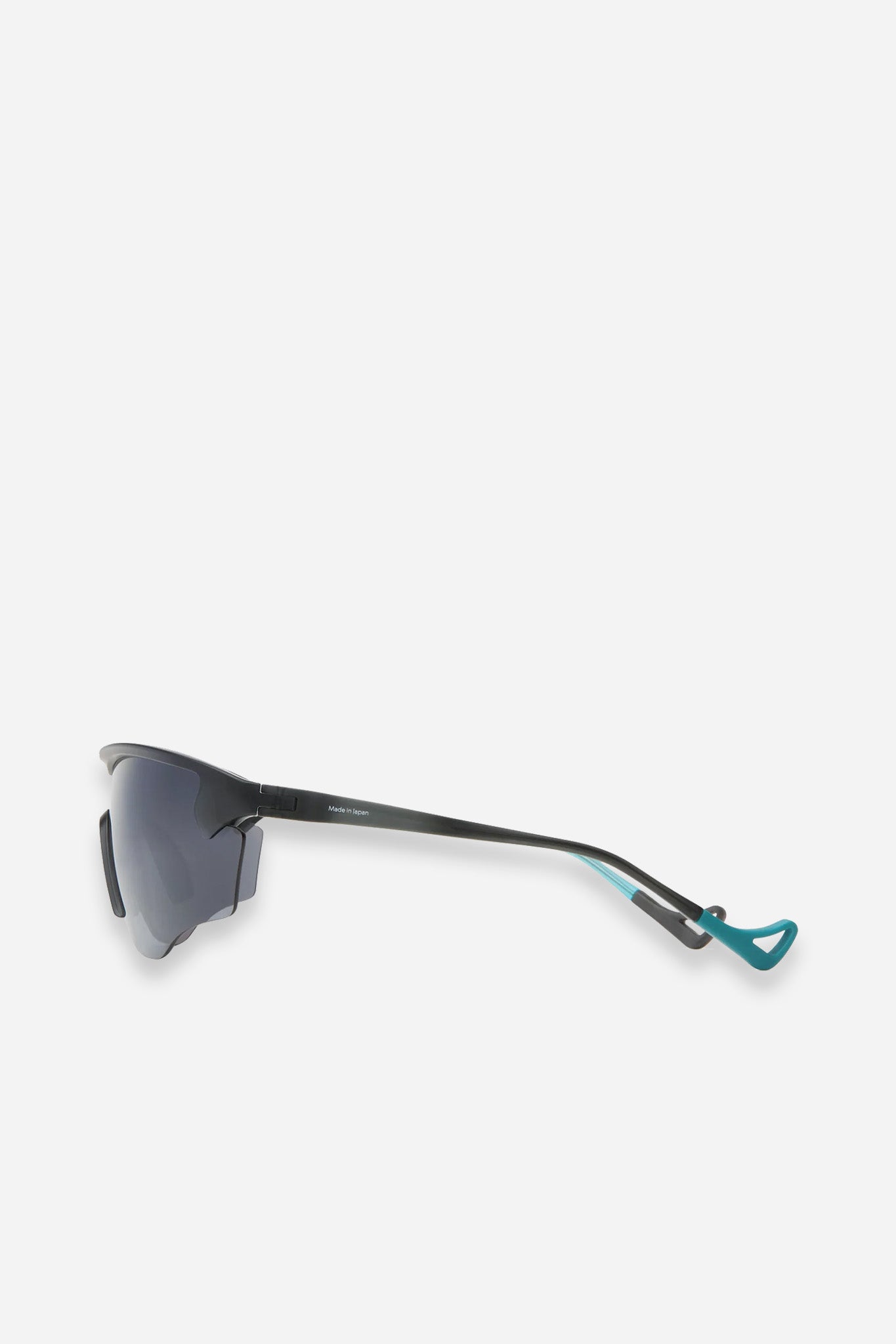 Junya Racer Azure Black/D+ Onyx Mirror