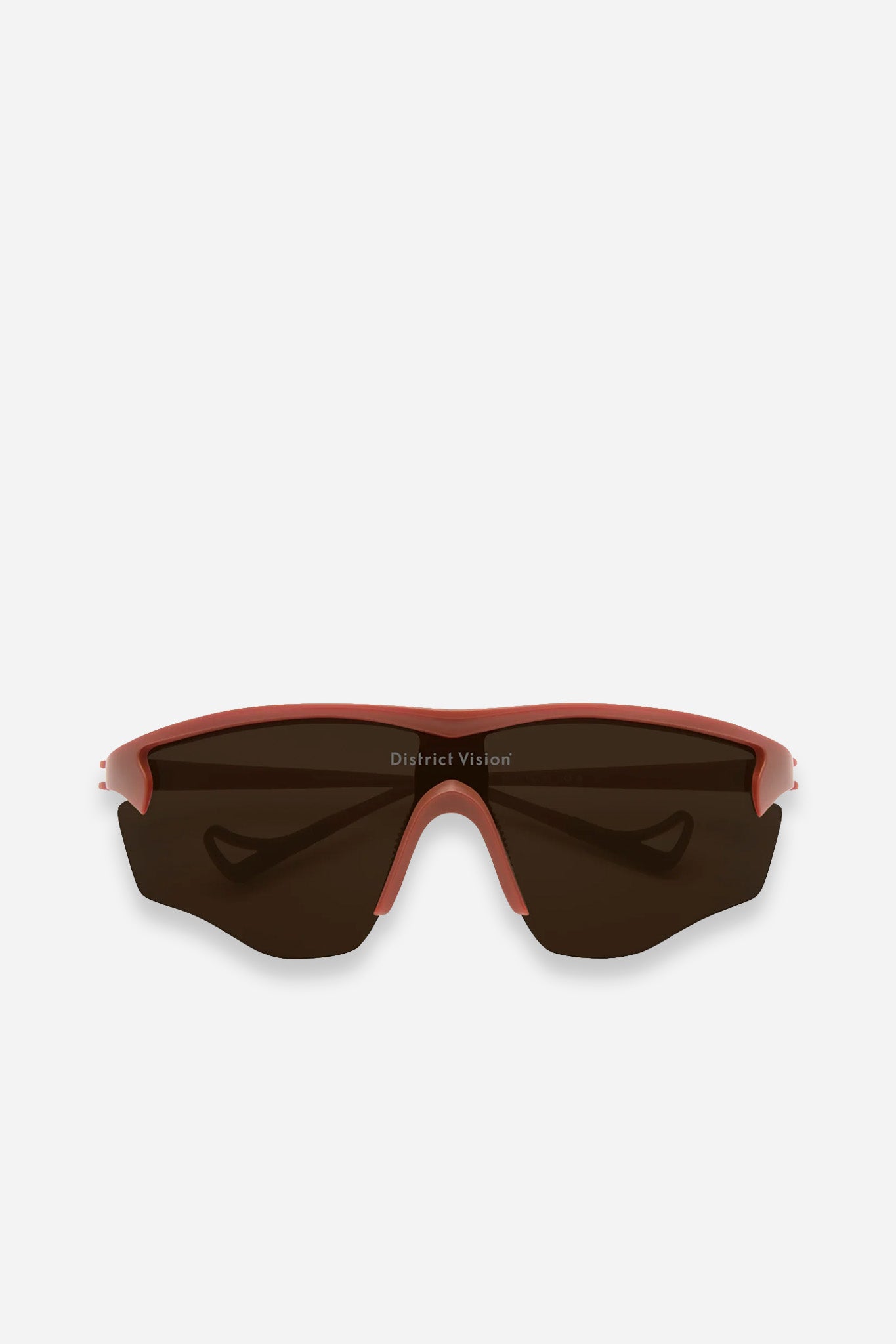 Junya Racer Terracotta/D+ Copper