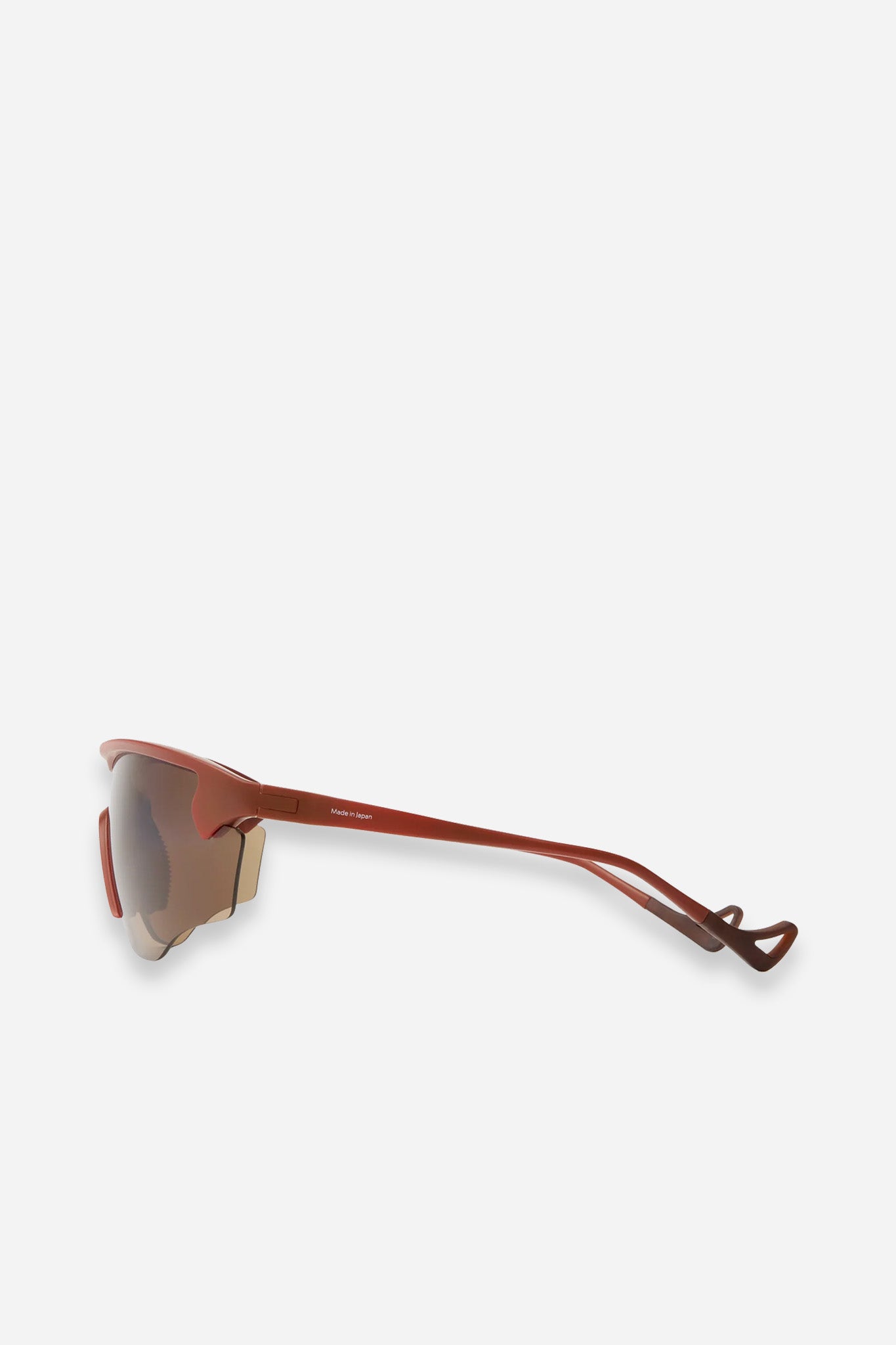 Junya Racer Terracotta/D+ Copper
