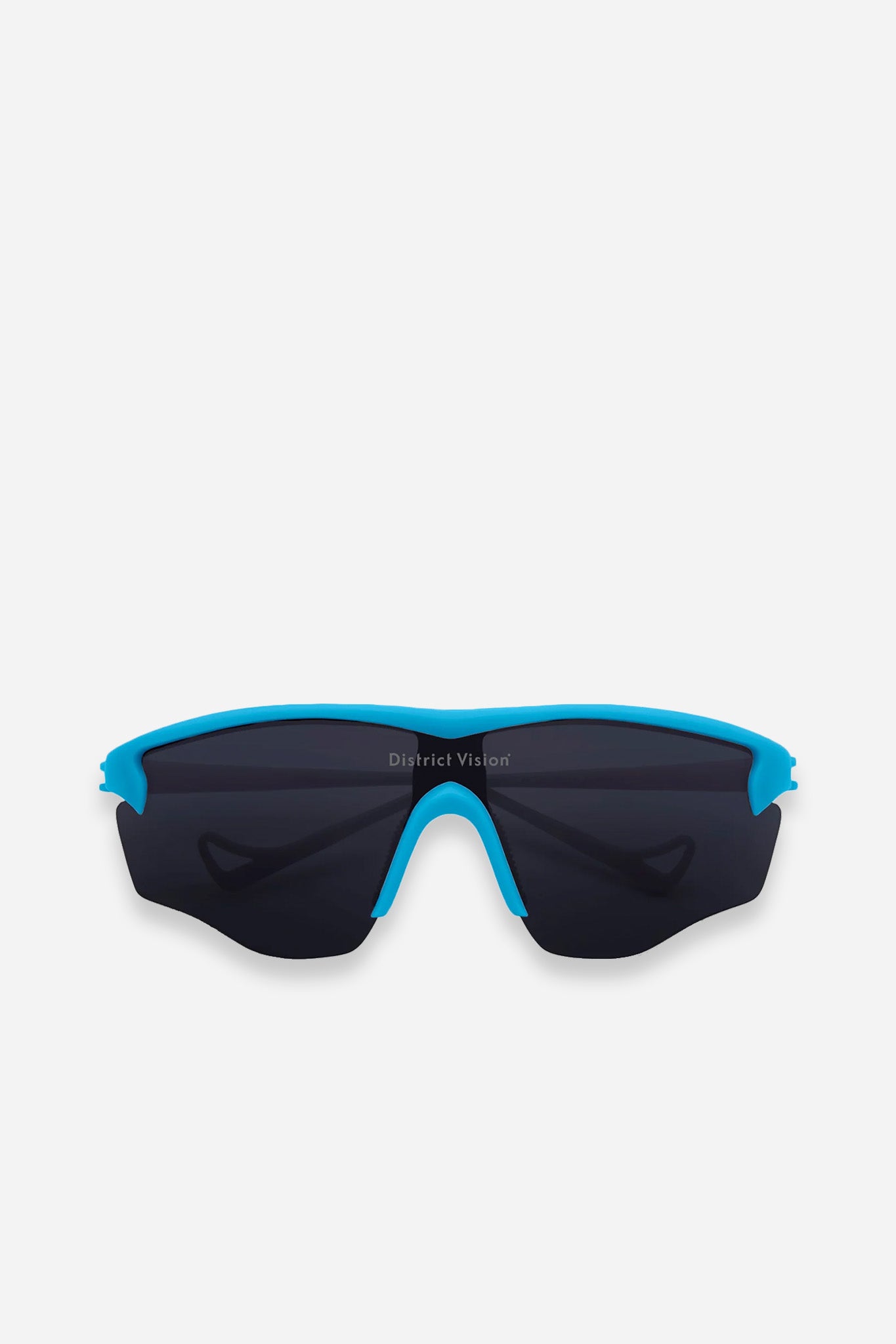 Junya Racer Thistle/D+ Blue Ice