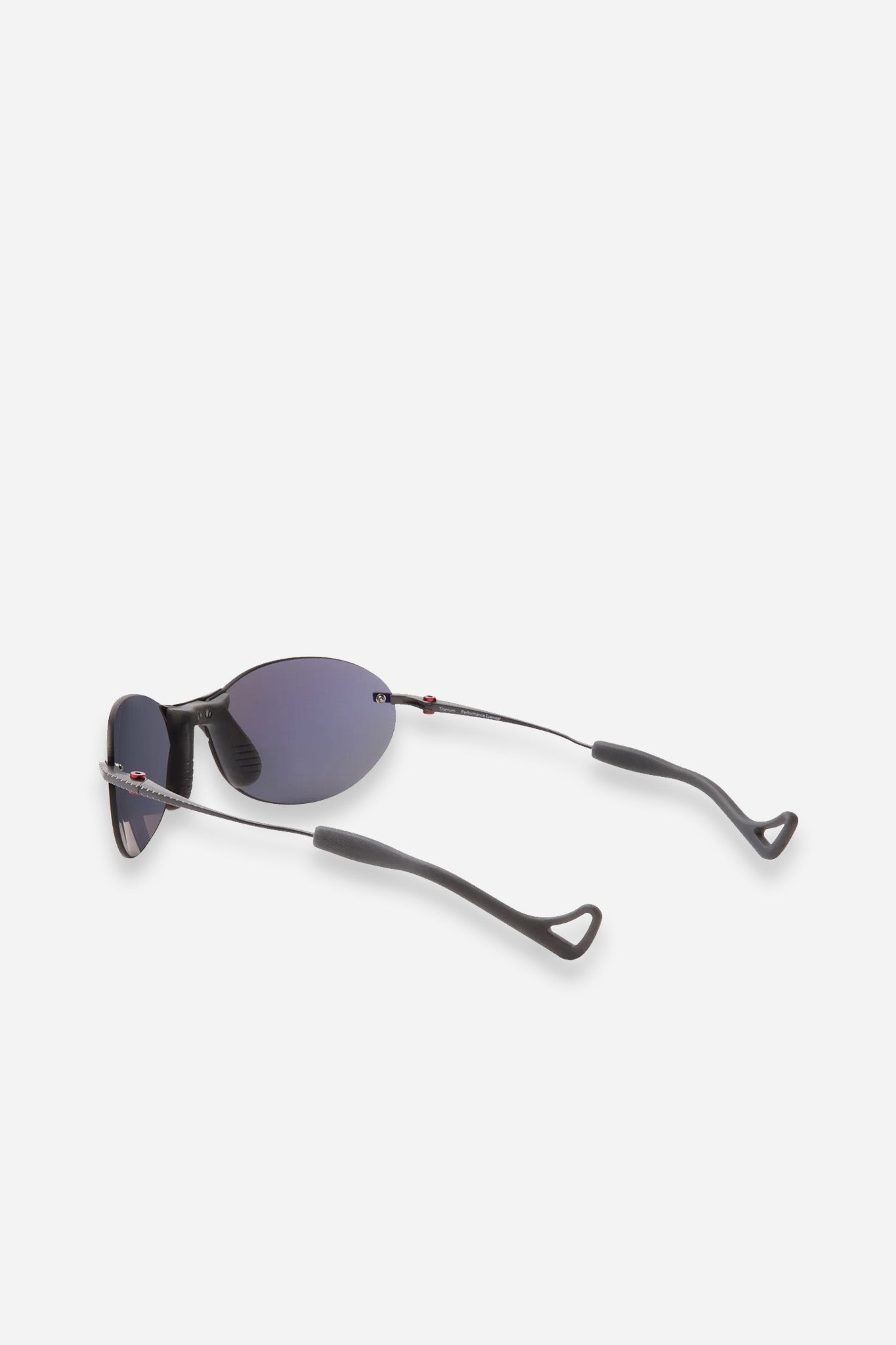 Mami Vantage Ti Graphite/D+ Onyx Mirror