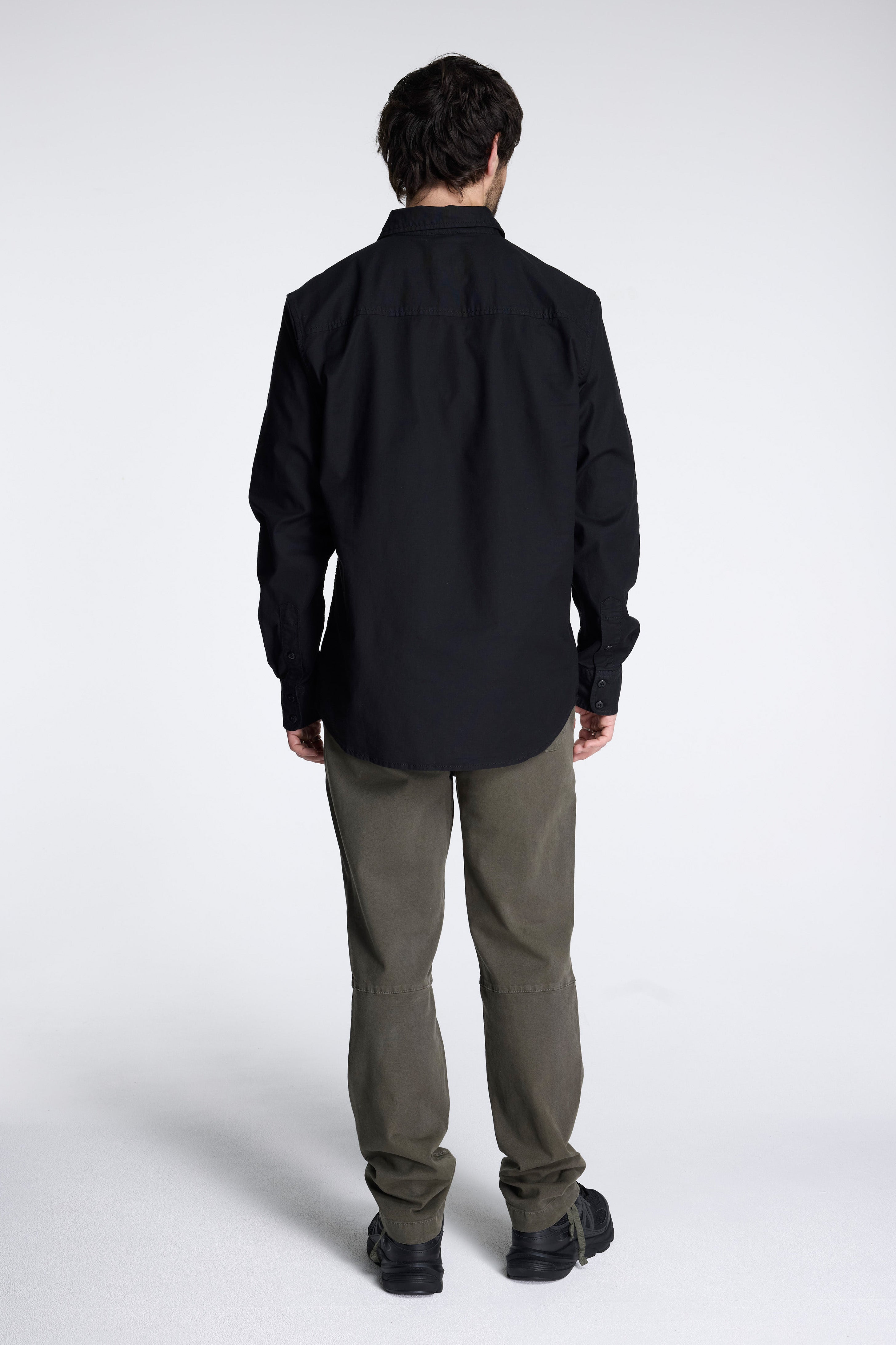 Dirt Pants Classic Mens Beetle