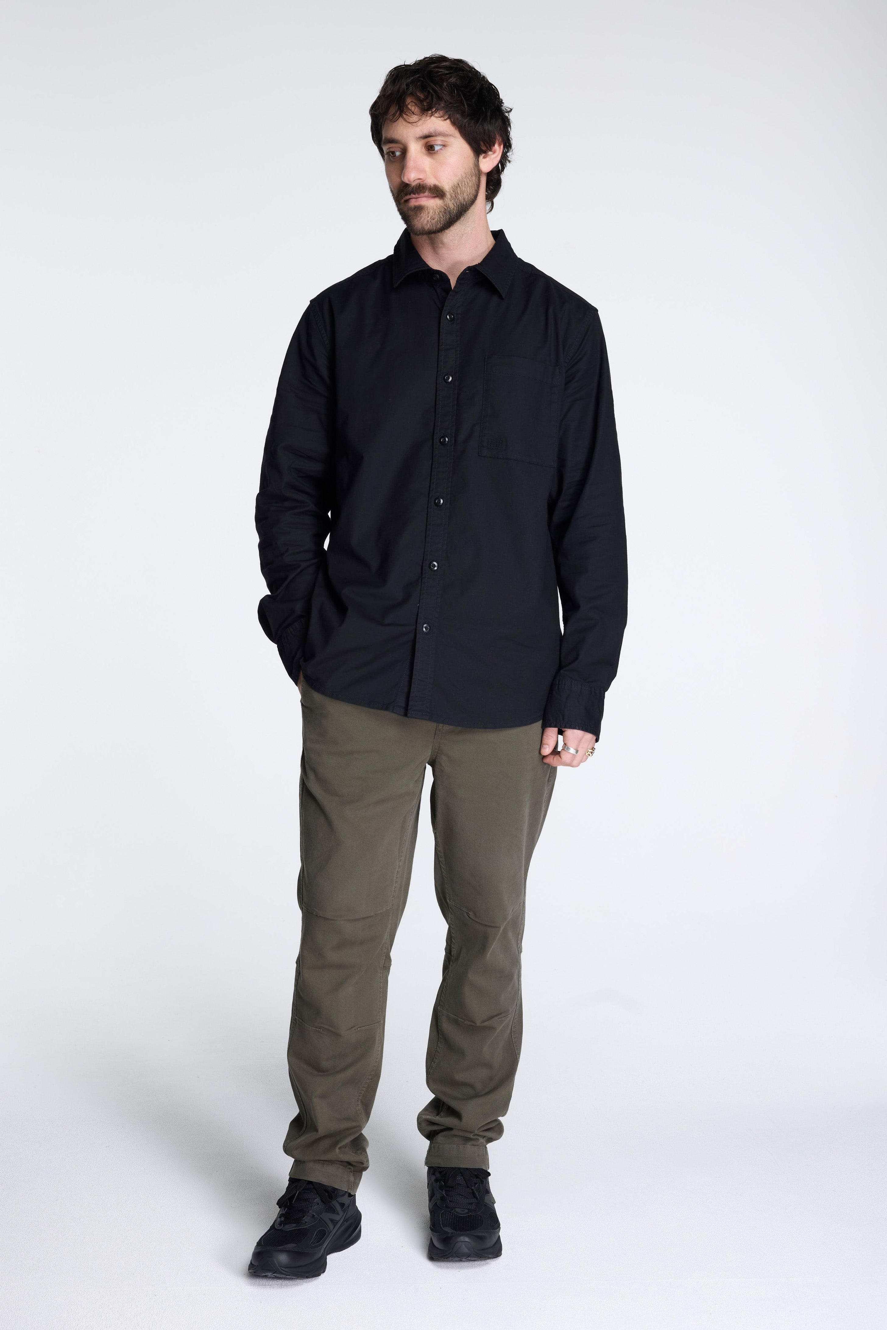 Dirt Pants Classic Mens Beetle