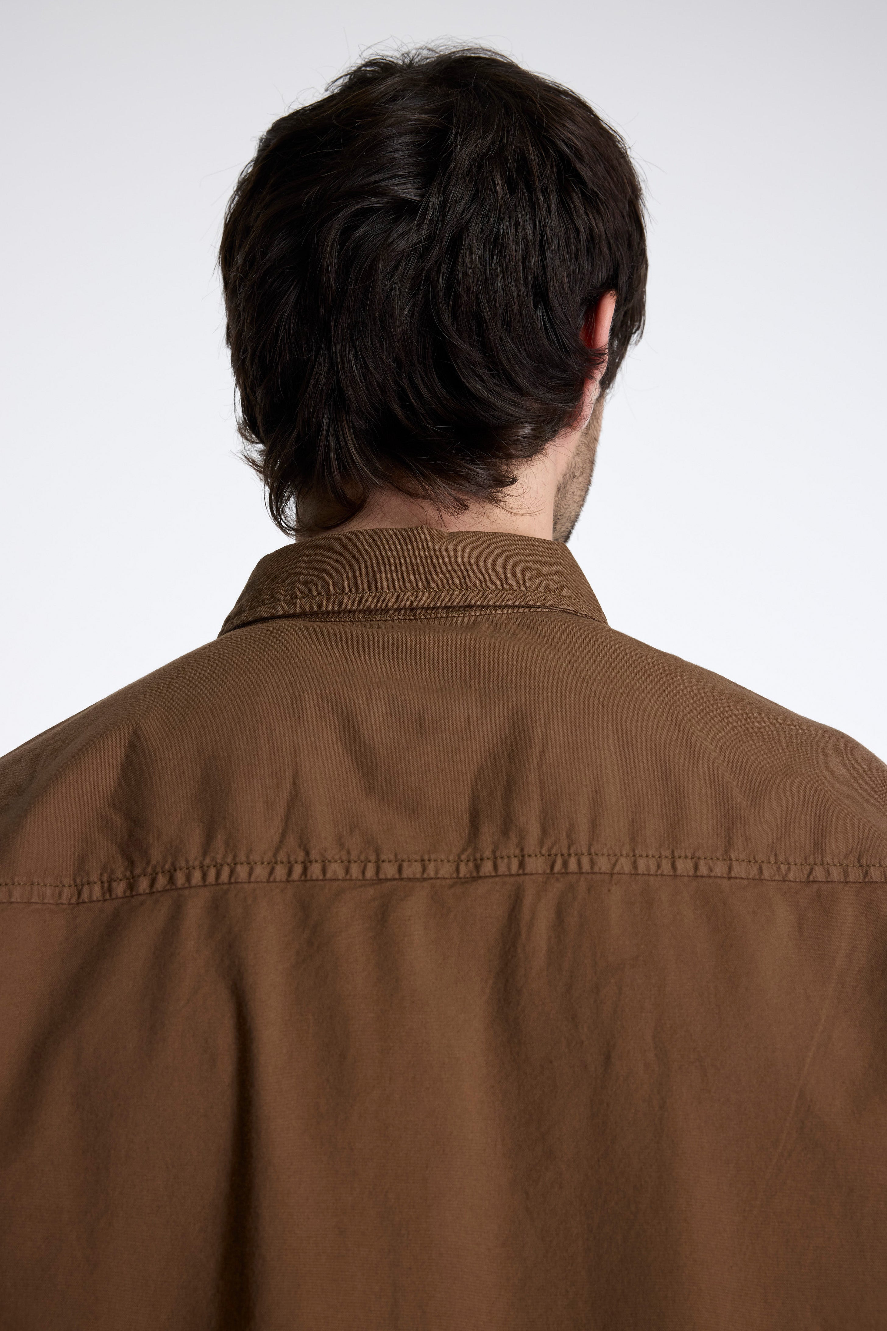 Desert Shirt Mens Desert Palm