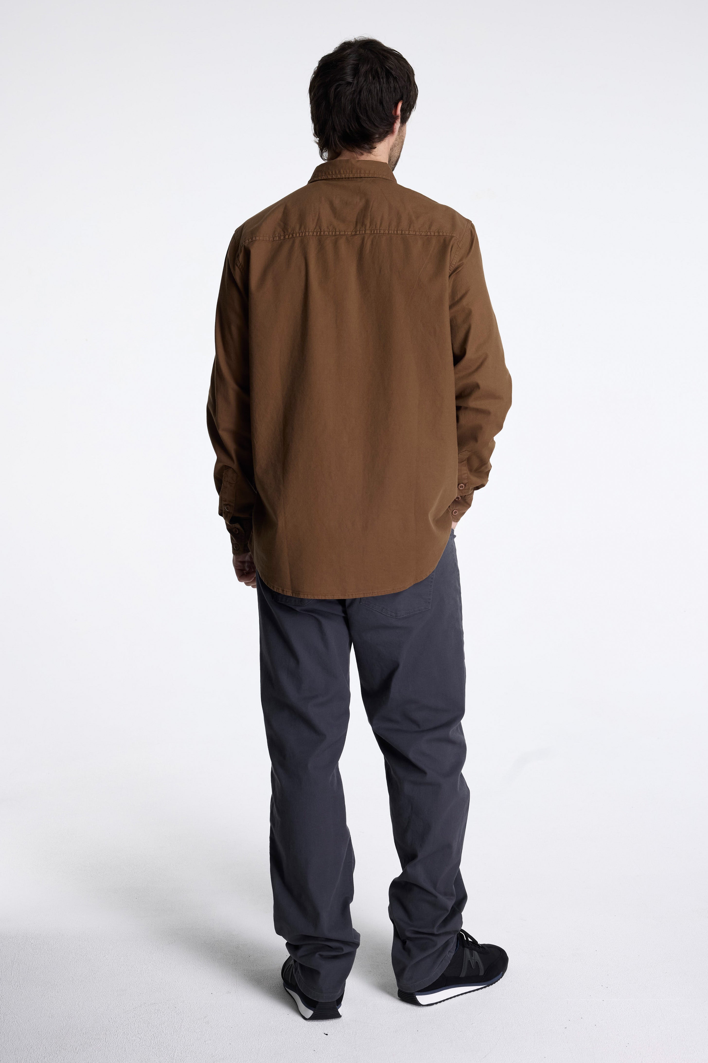 Desert Shirt Mens Desert Palm