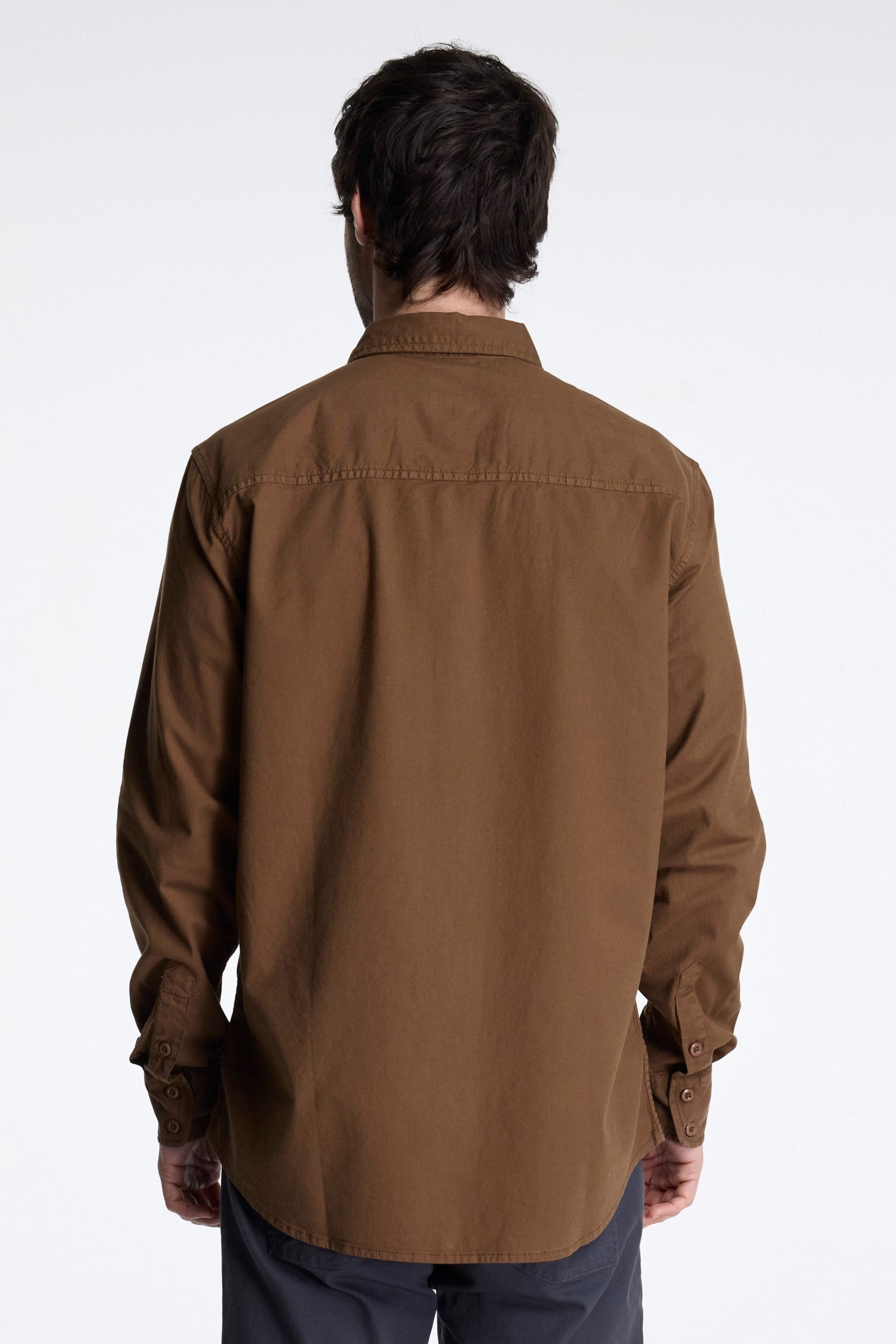 Desert Shirt Mens Desert Palm
