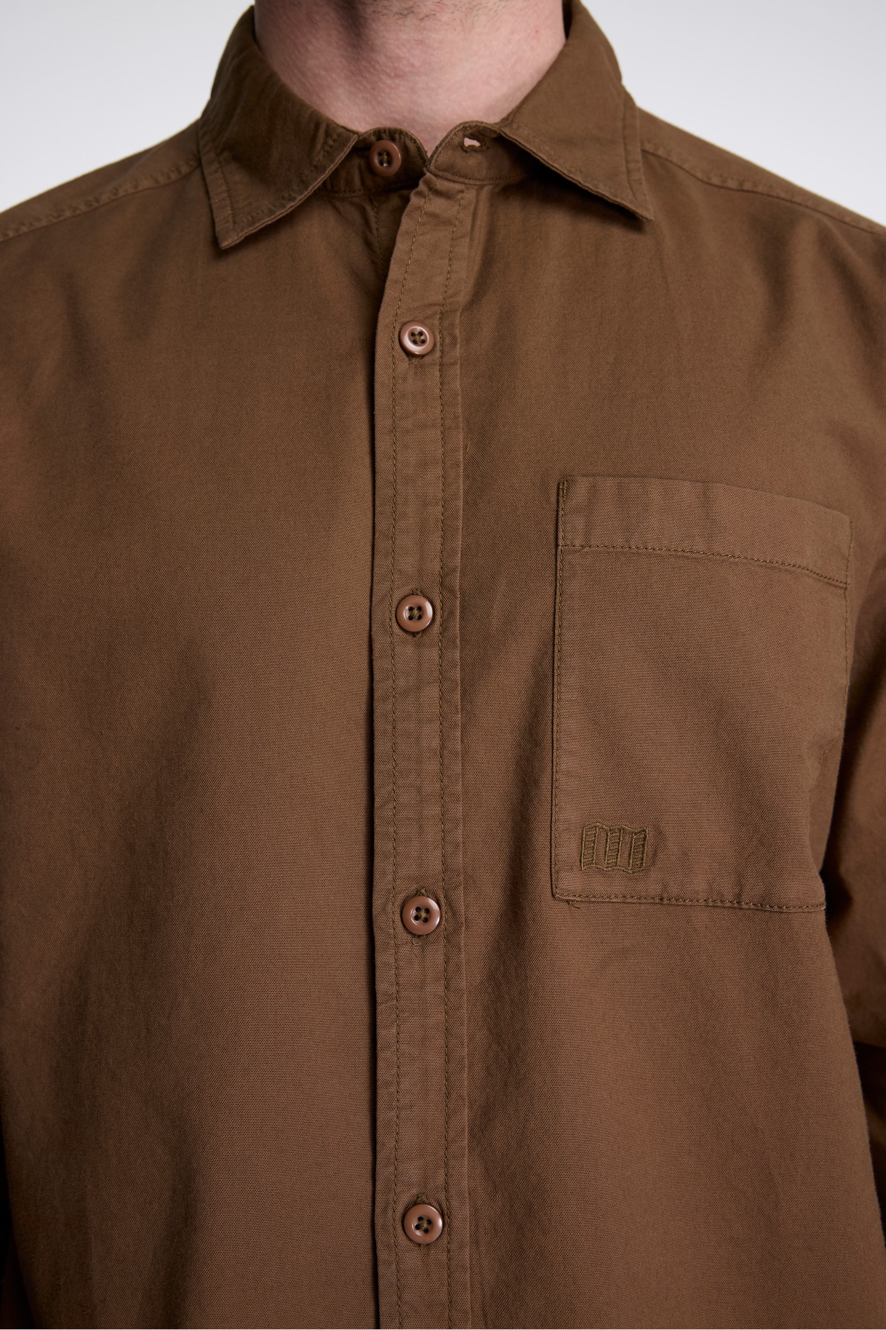 Desert Shirt Mens Desert Palm