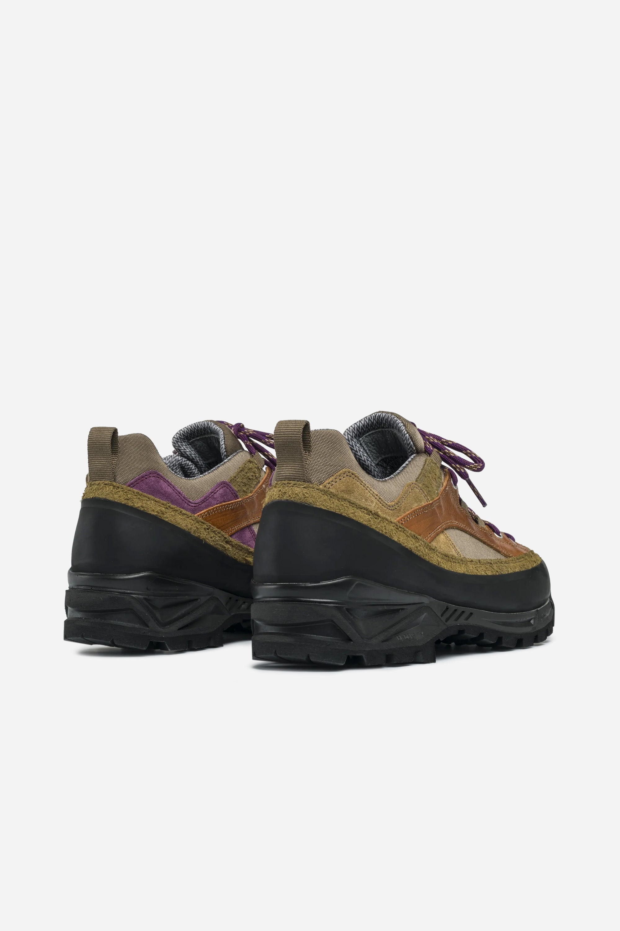 Grappa Hiker Golden Moss