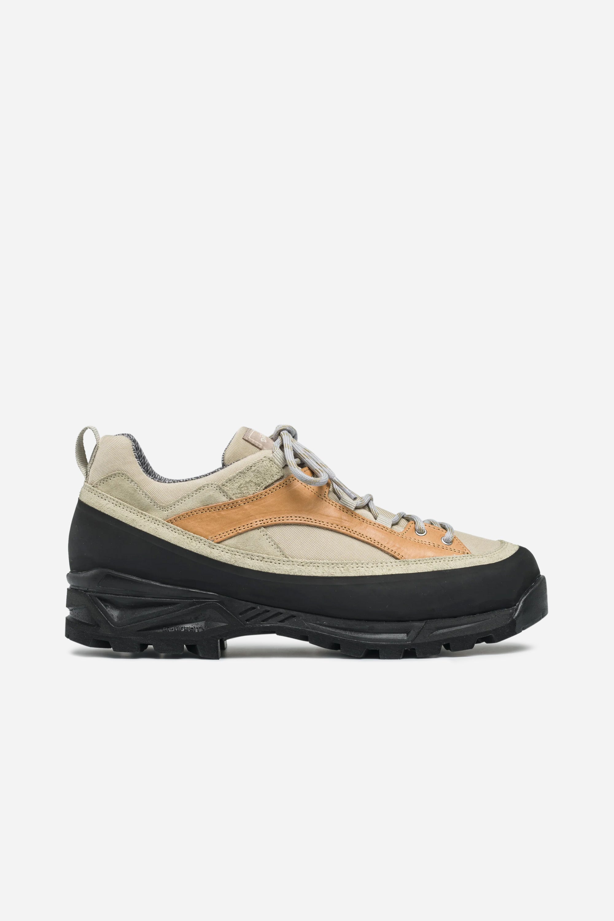 Grappa Hiker Beige