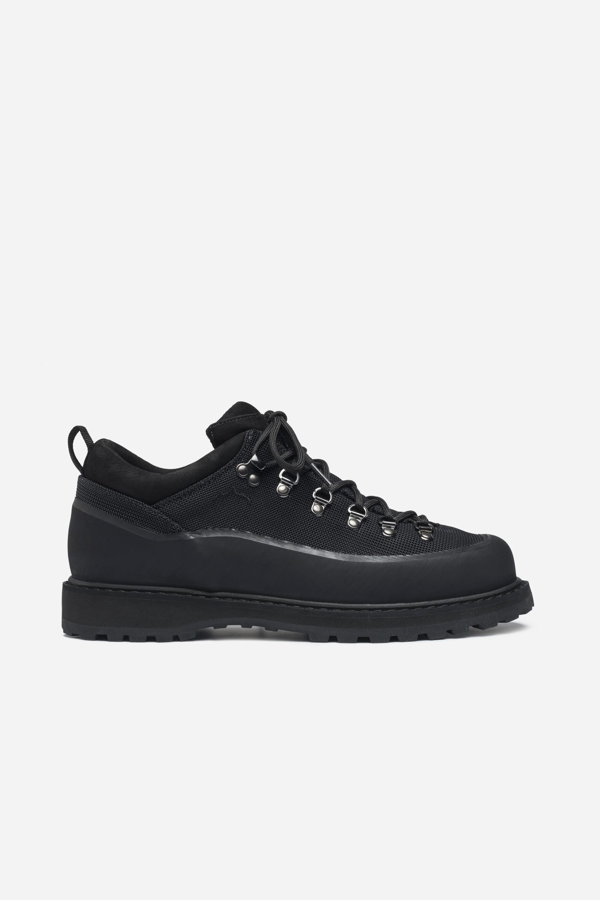 Diemme Roccia Basso Sport Black | HAVN