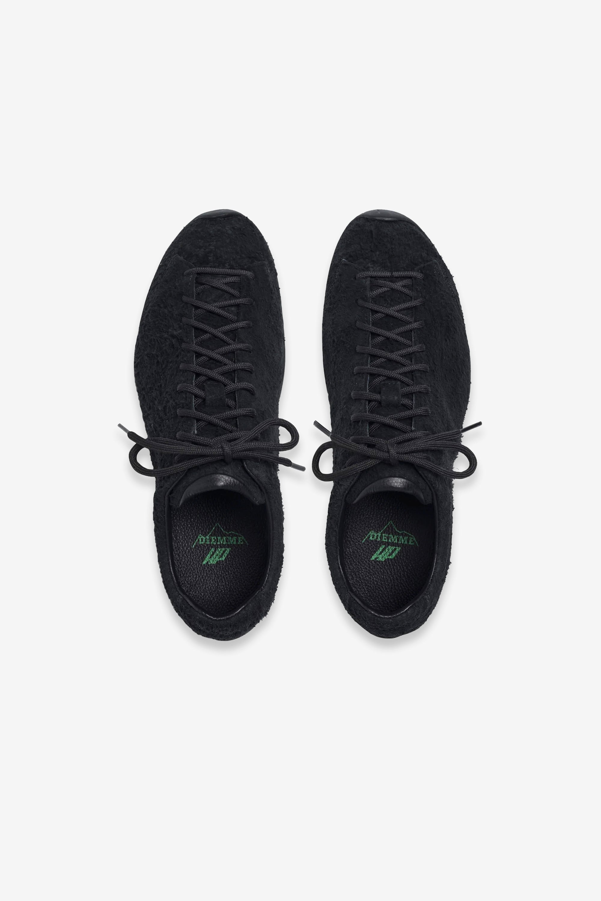 Ampezzo Rocca Black