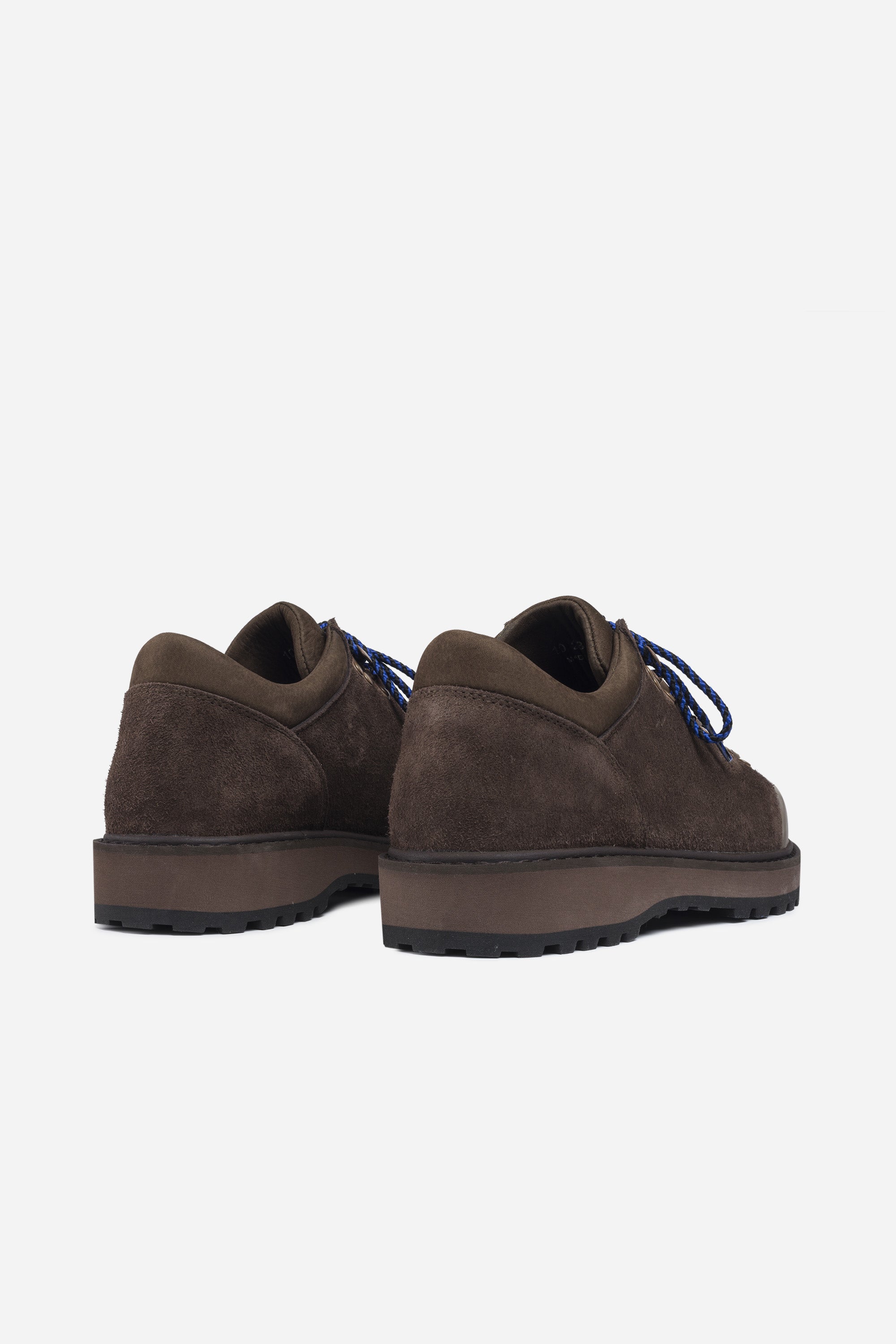 Cornaro Dark Brown