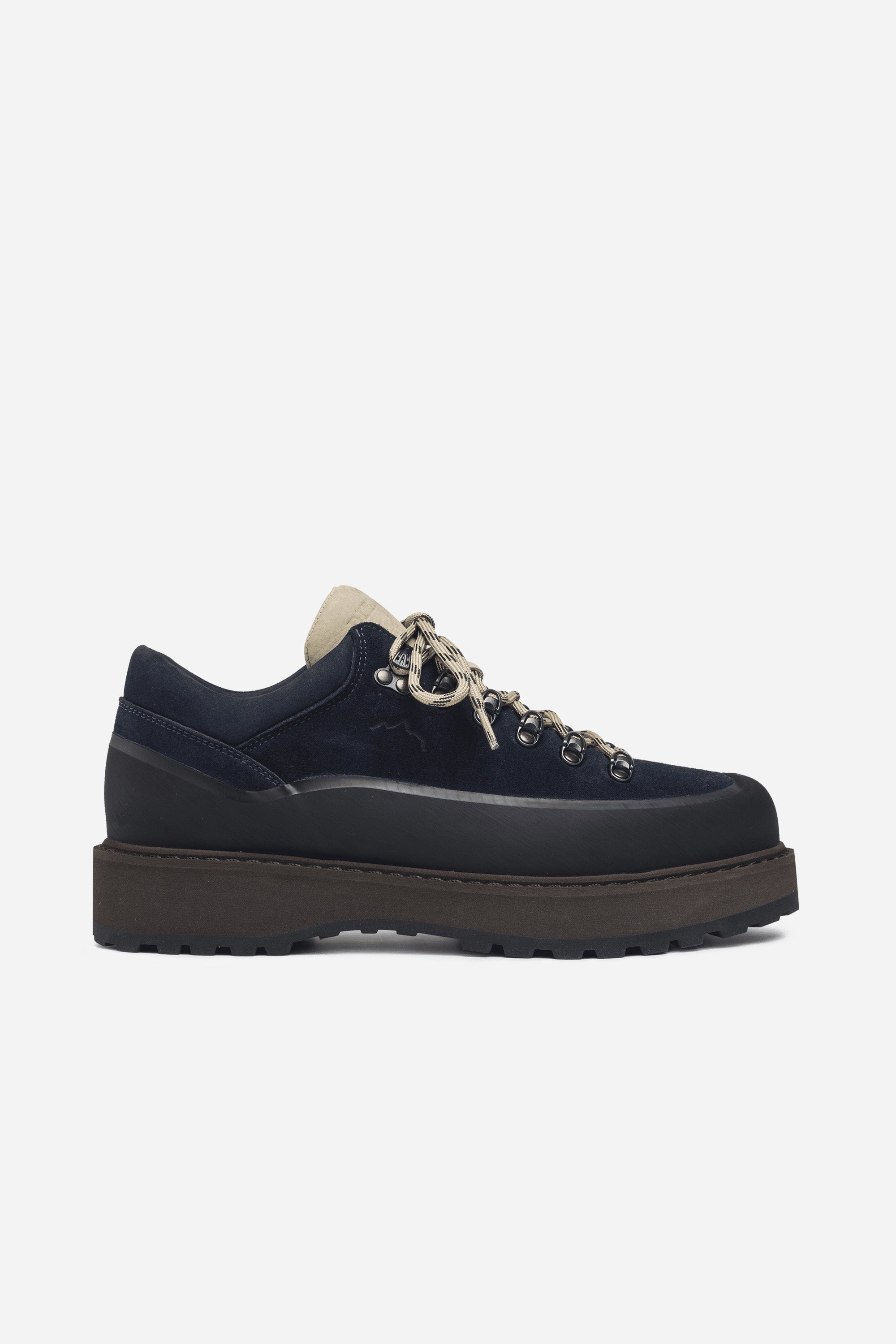 Cornaro Due Gomma Navy