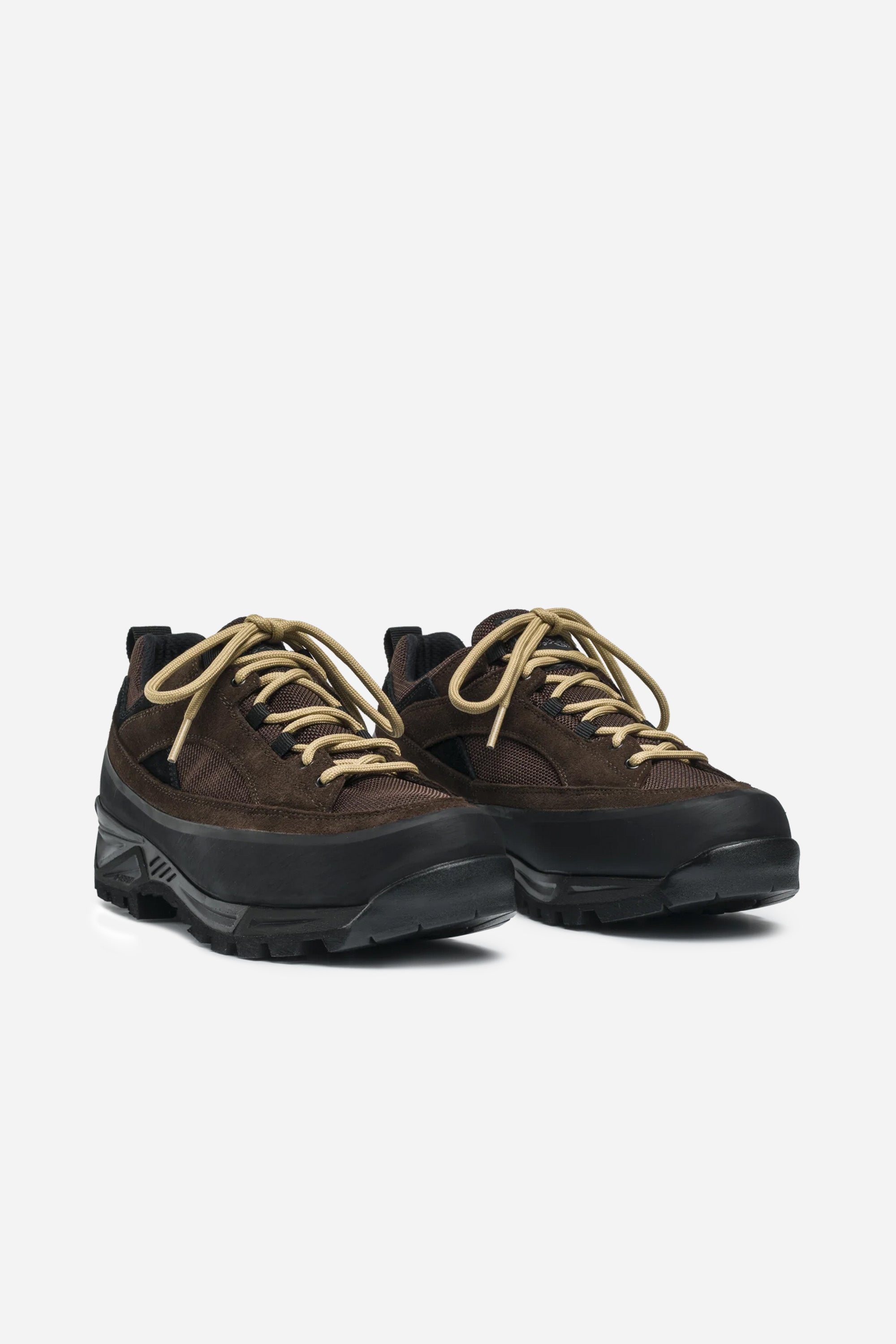 Grappa Hiker Brown/Black