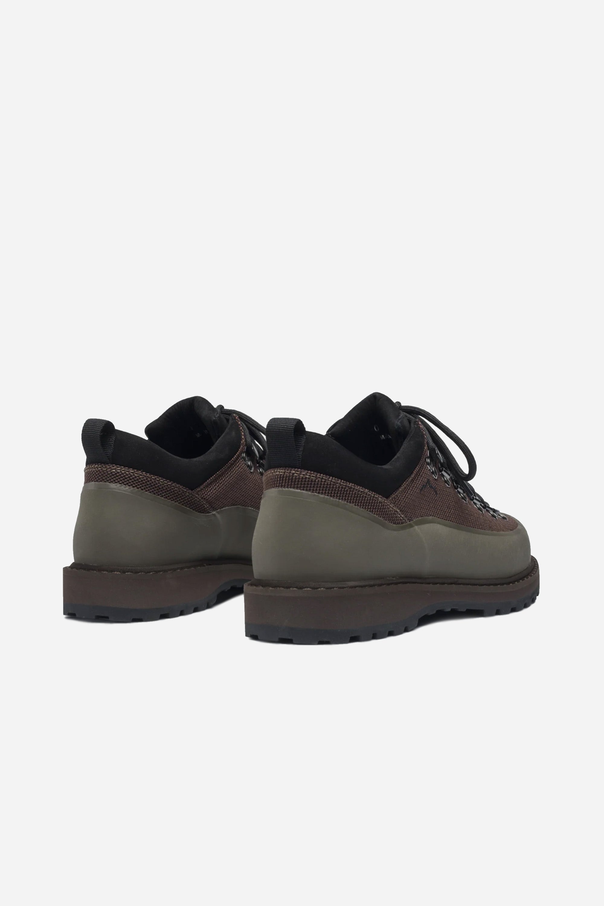 Roccia Basso Sport Brown