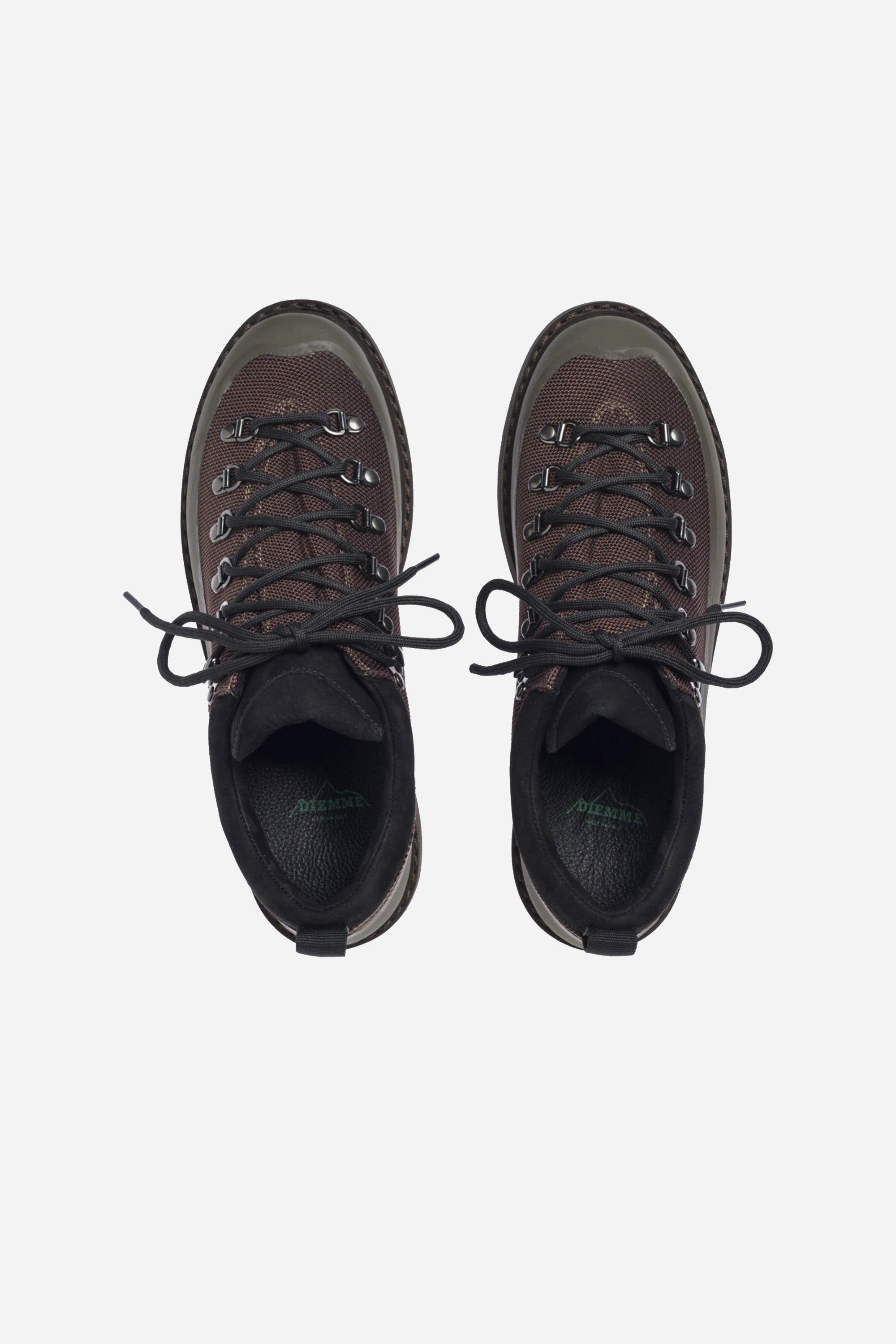 Roccia Basso Sport Brown